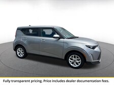 2025 Kia Soul LX -
                  Philadelphia, PA
