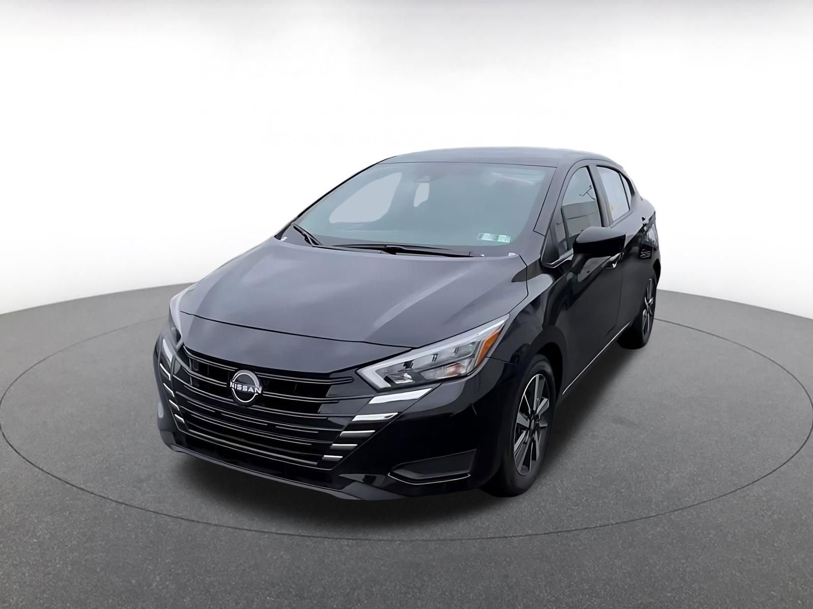Thumbnail: 2025 Nissan Versa - 6