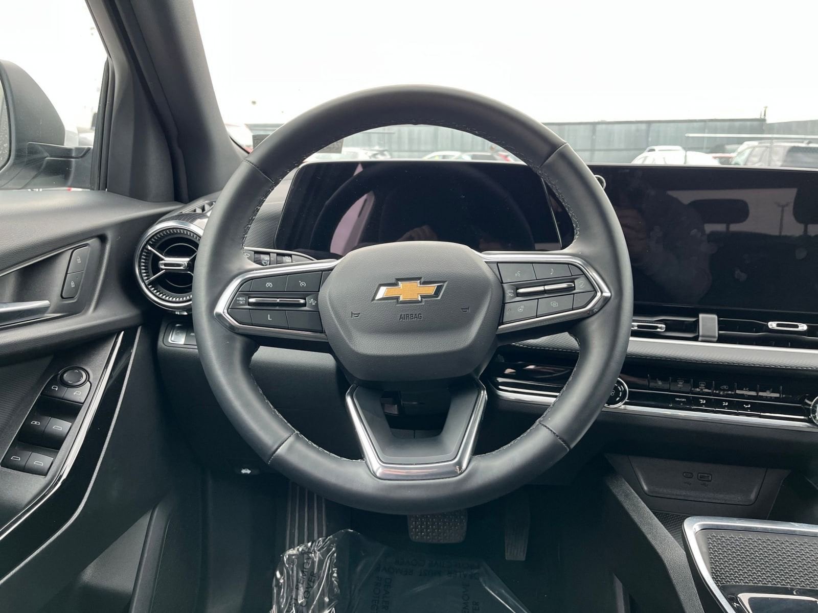 Thumbnail: 2025 Chevrolet Equinox - 27