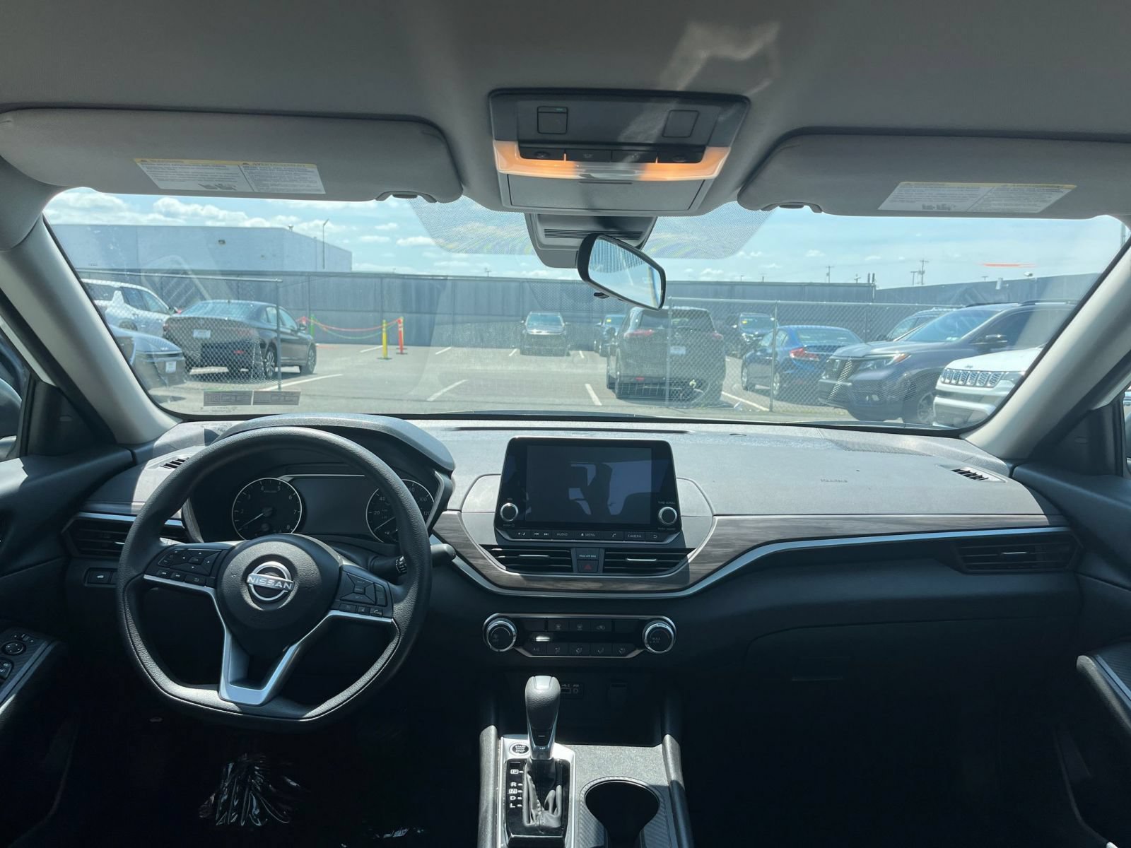 Thumbnail: 2025 Nissan Altima - 34