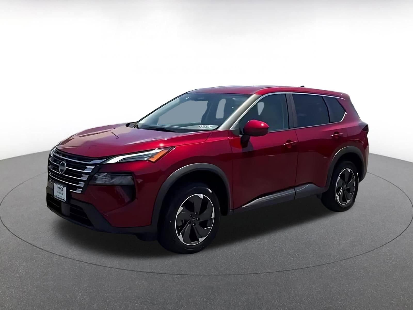 Thumbnail: 2025 Nissan Rogue - 5