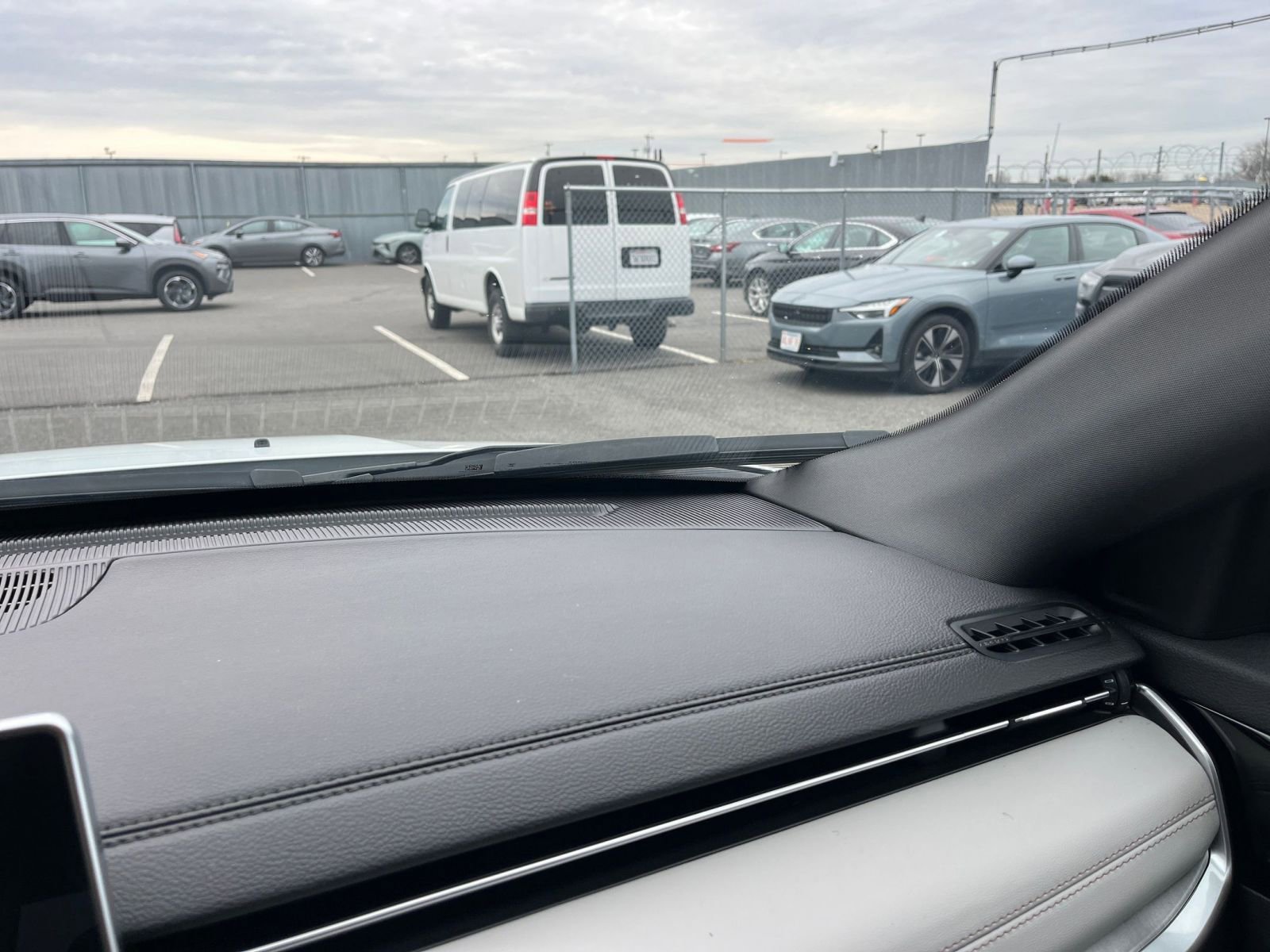 Thumbnail: 2025 Jeep Compass - 35