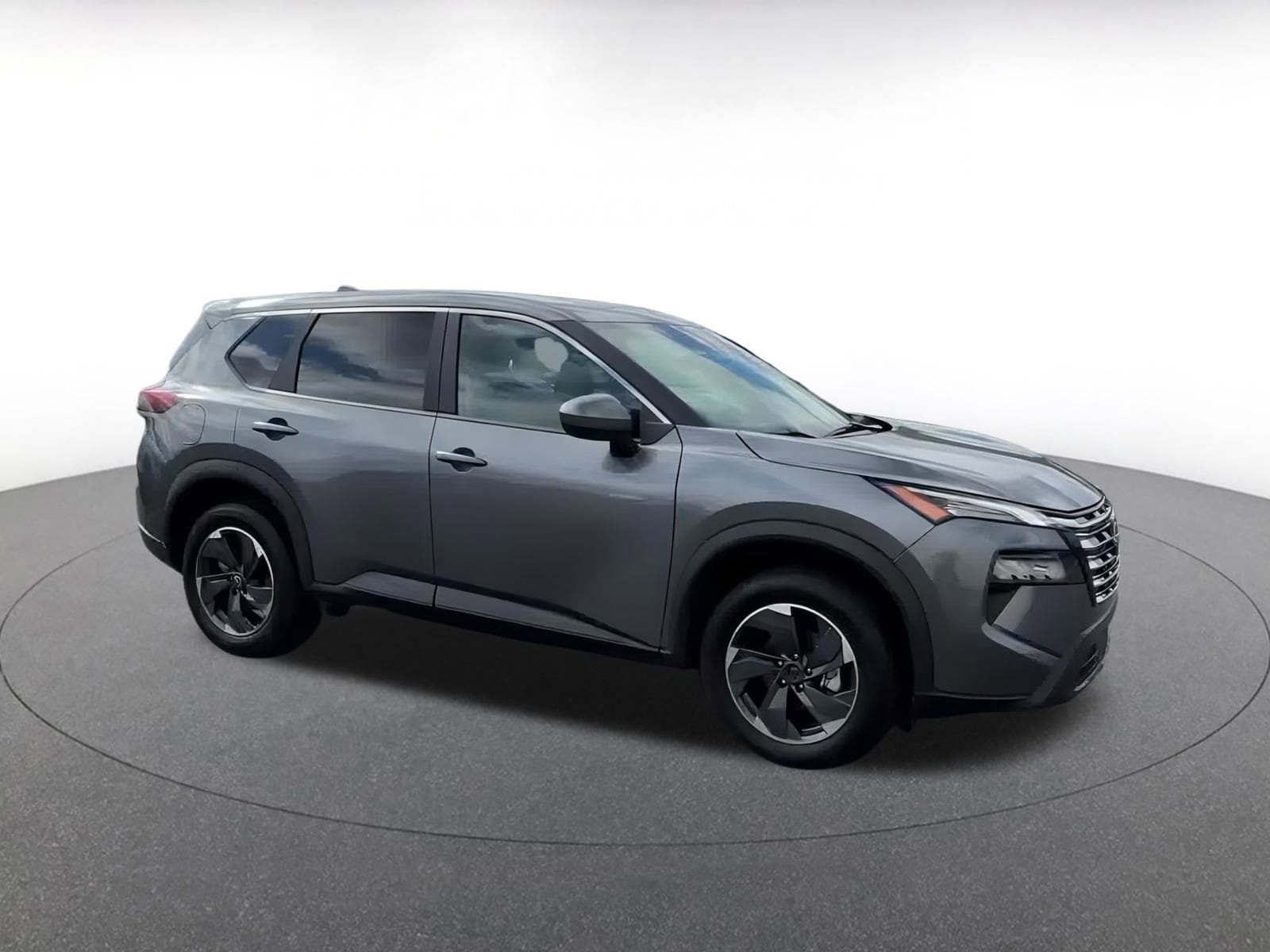 Thumbnail: 2024 Nissan Rogue - 2