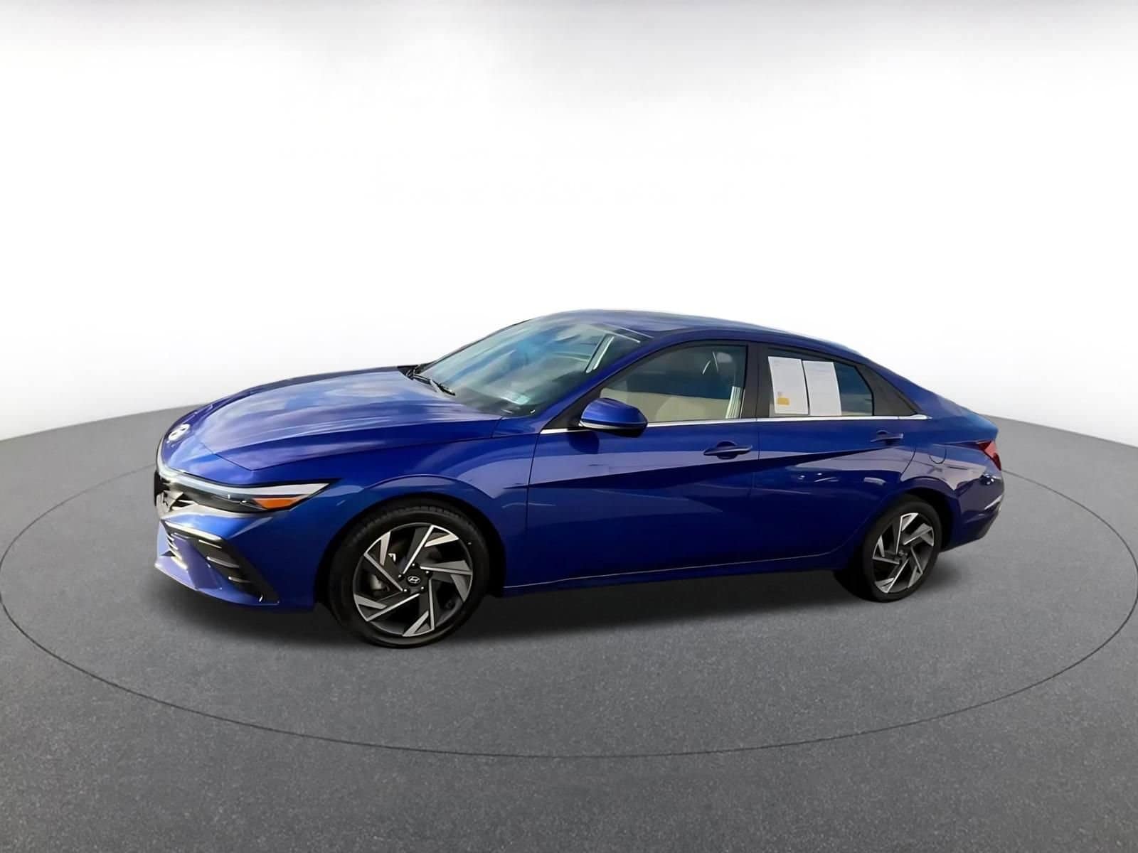 Thumbnail: 2025 Hyundai Elantra - 6