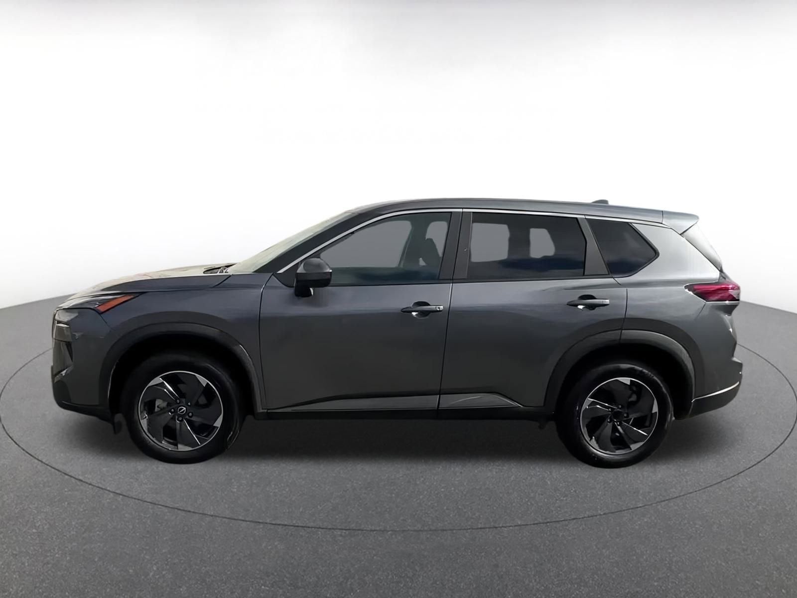 Thumbnail: 2024 Nissan Rogue - 8