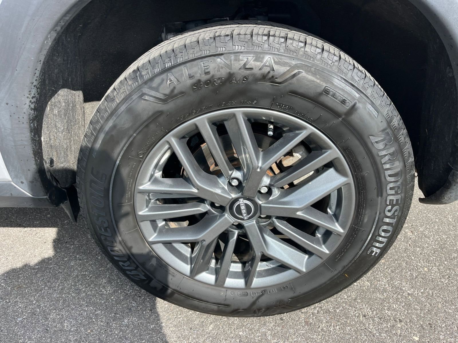 Thumbnail: 2024 Nissan Rogue - 29