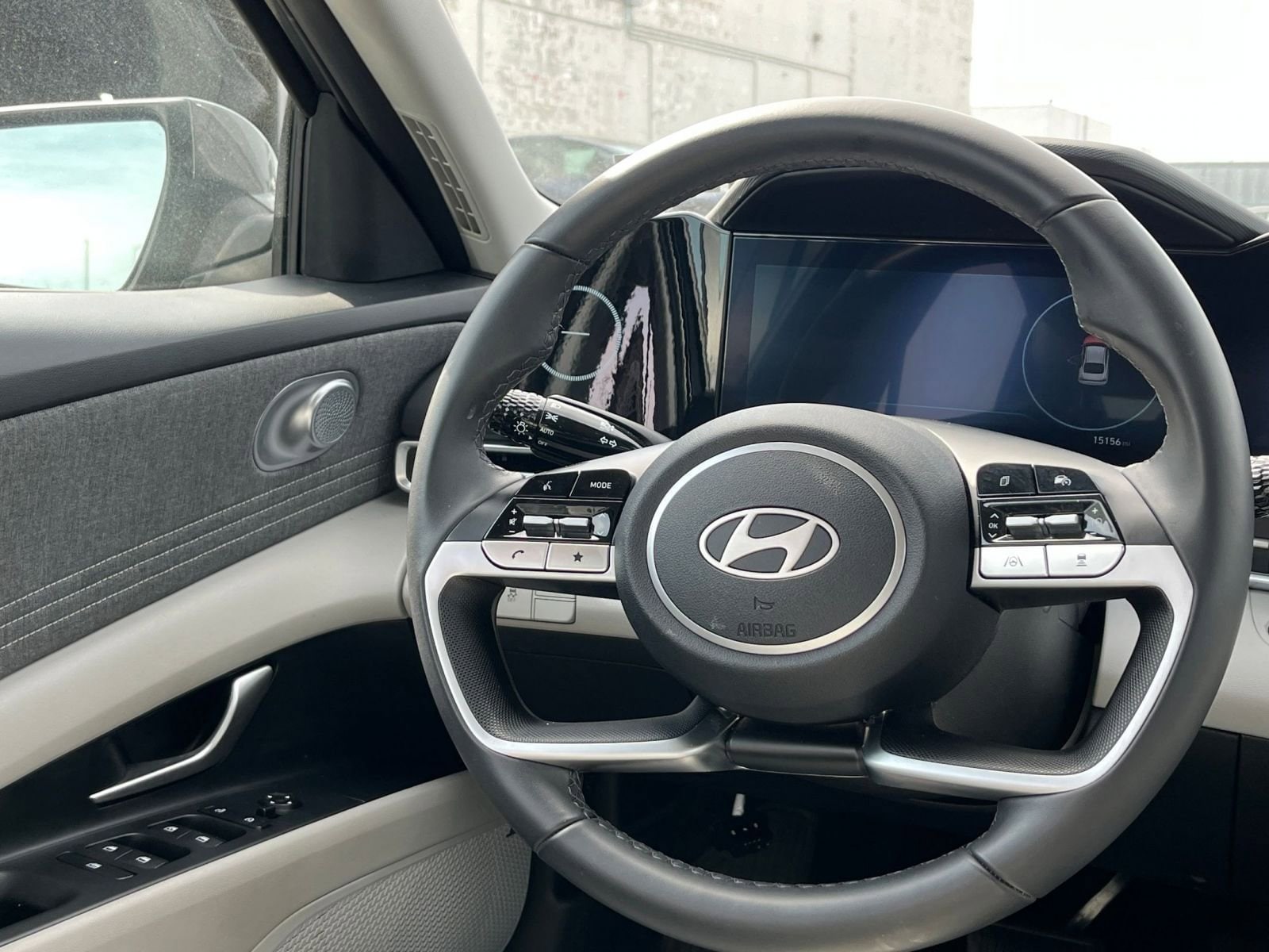 Thumbnail: 2025 Hyundai Elantra - 29