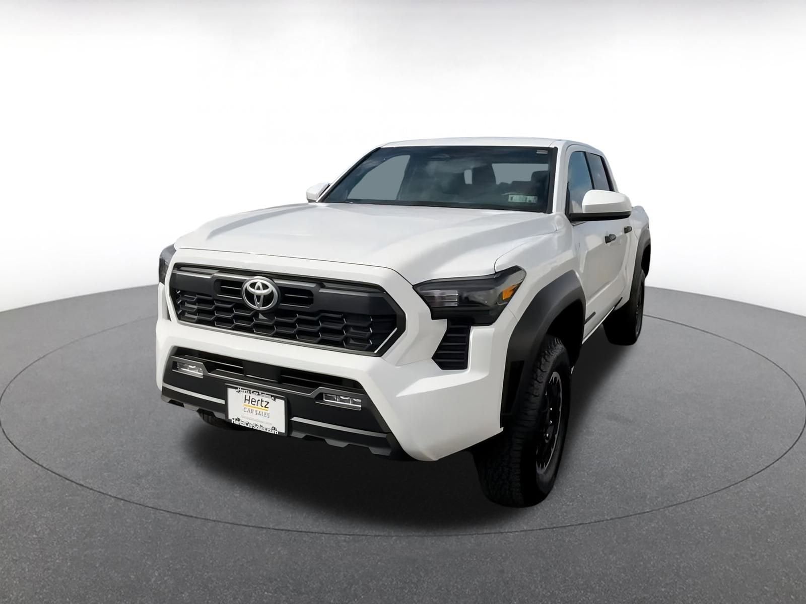Thumbnail: 2025 Toyota Tacoma - 6