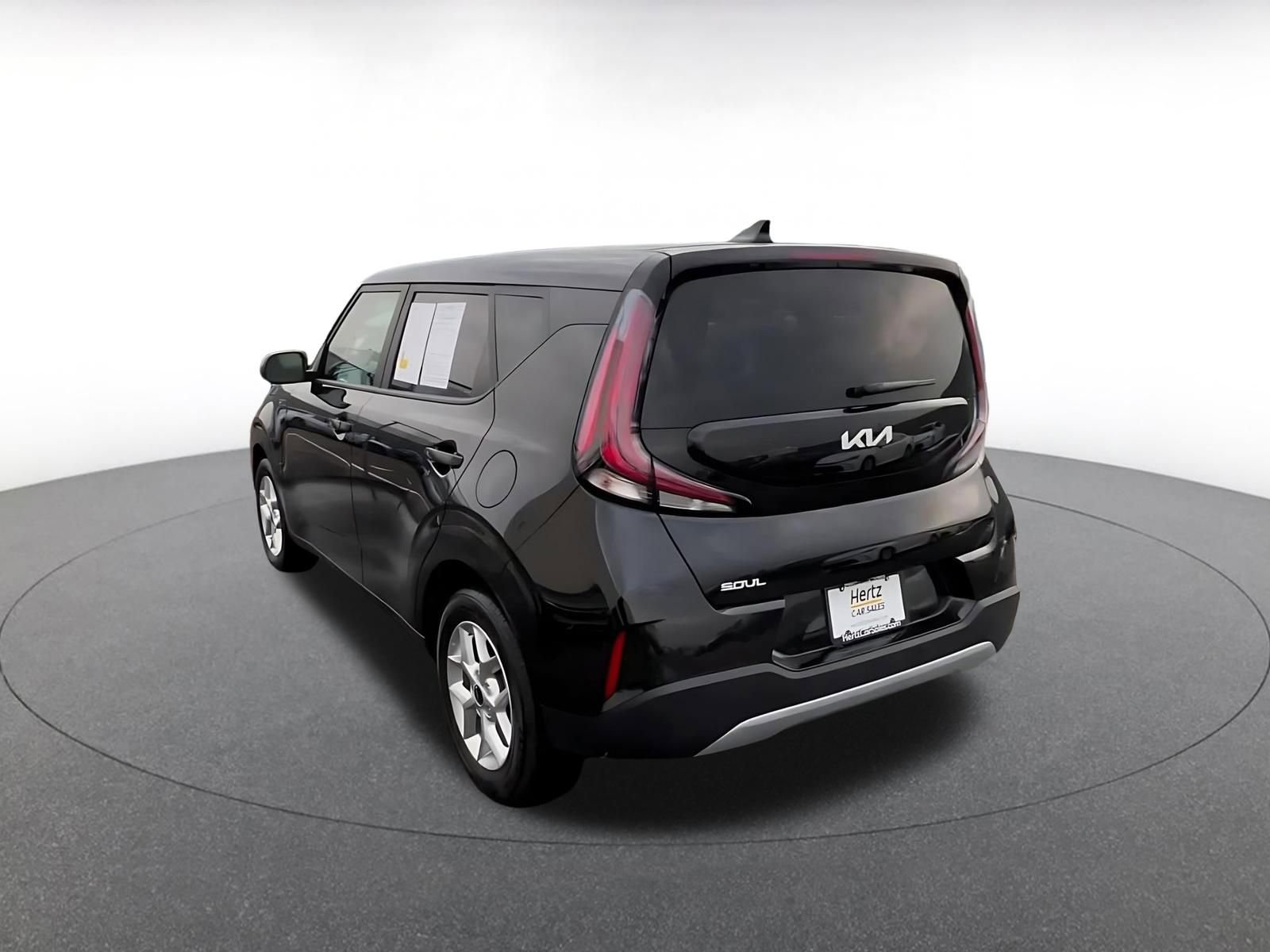 Thumbnail: 2025 Kia Soul - 11