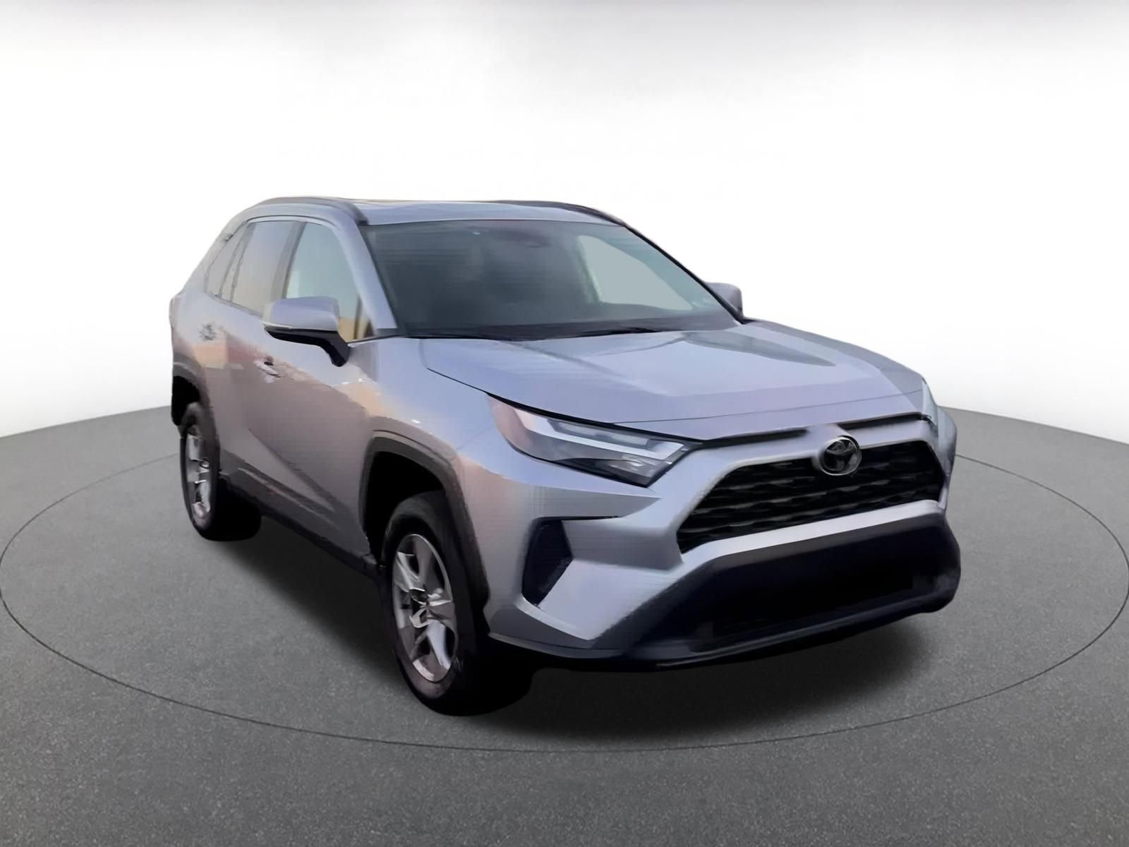 Thumbnail: 2025 Toyota RAV4 - 3
