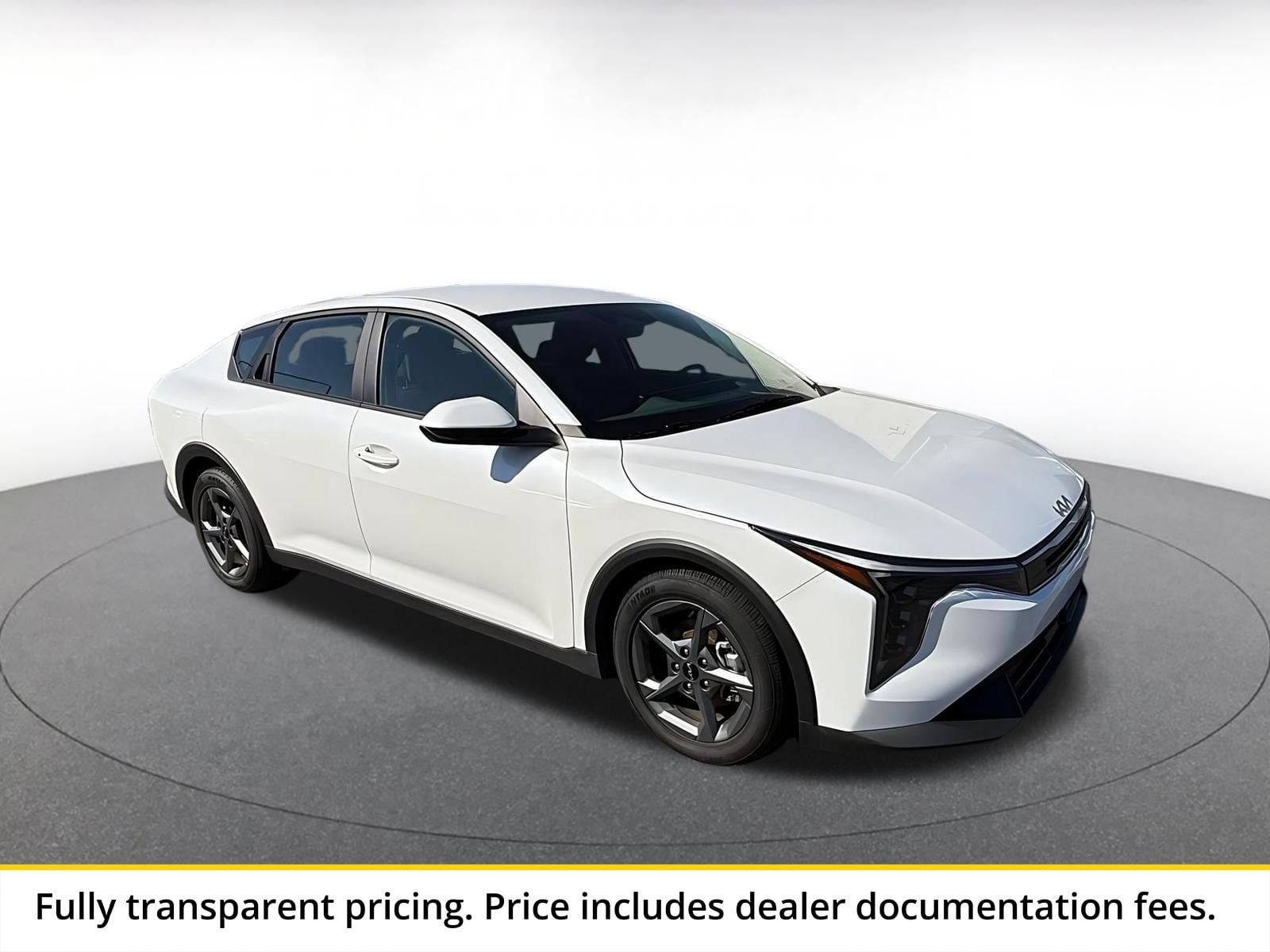 Thumbnail: 2025 Kia K4 - 1