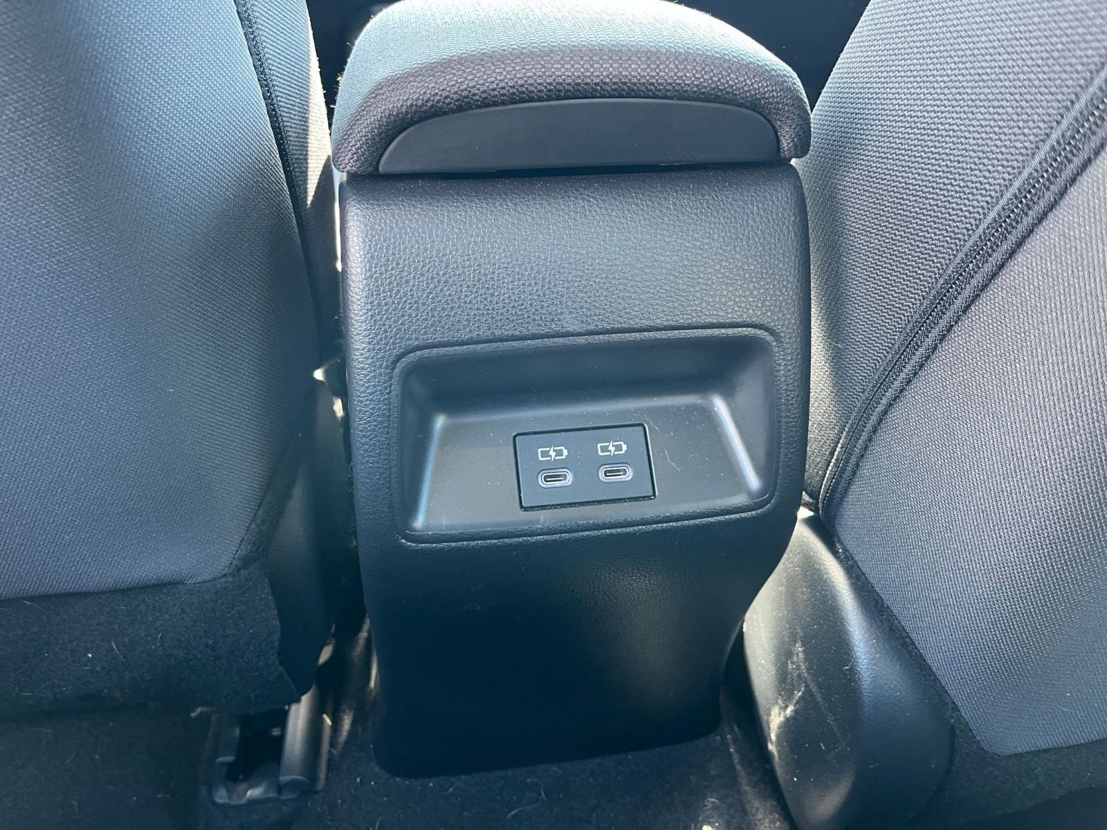 Thumbnail: 2025 Toyota Corolla - 22