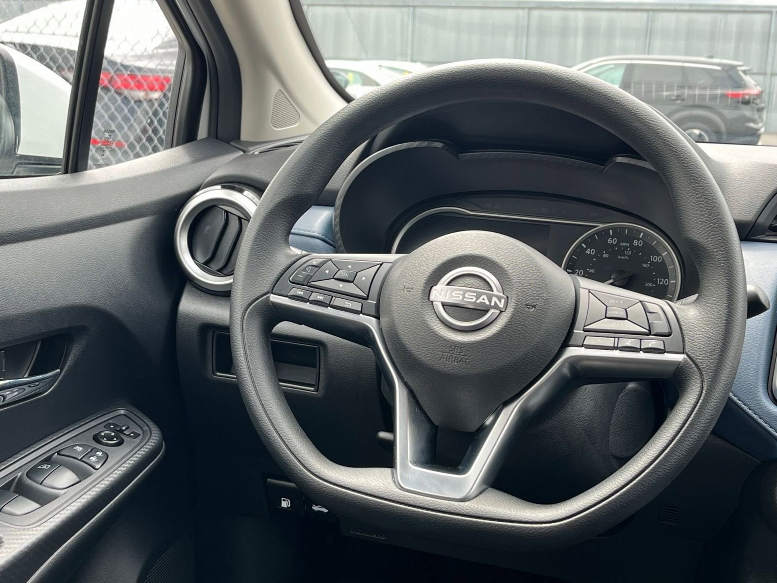 Thumbnail: 2025 Nissan Versa - 27