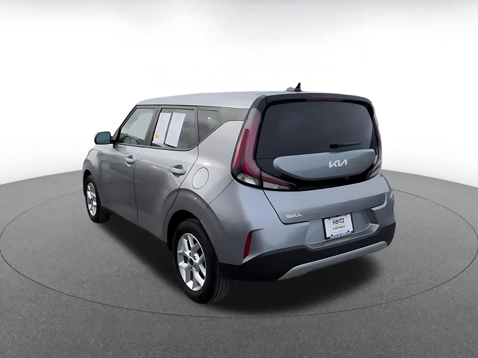 Thumbnail: 2025 Kia Soul - 11