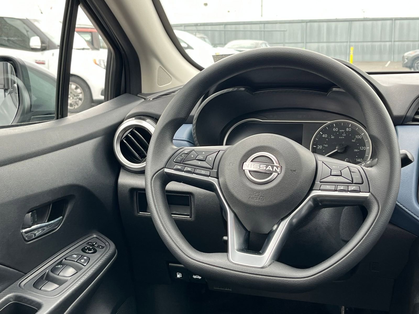 Thumbnail: 2025 Nissan Versa - 27