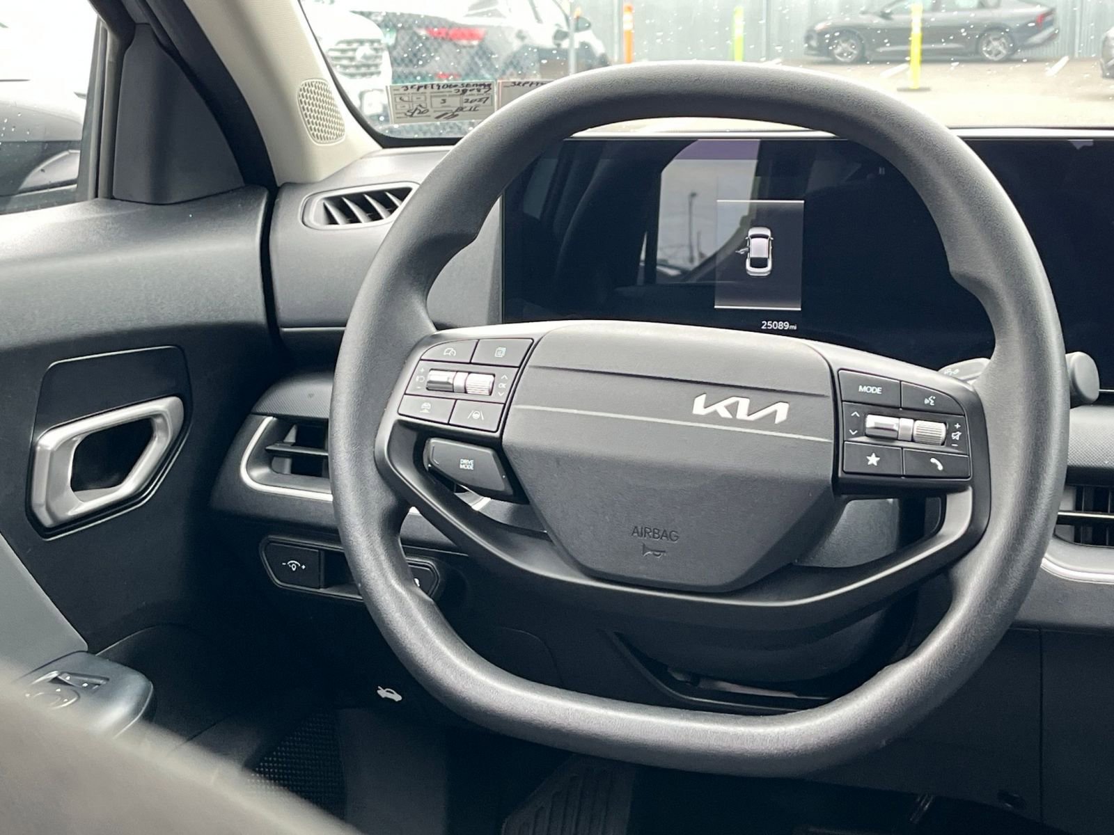 Thumbnail: 2025 Kia K4 - 28
