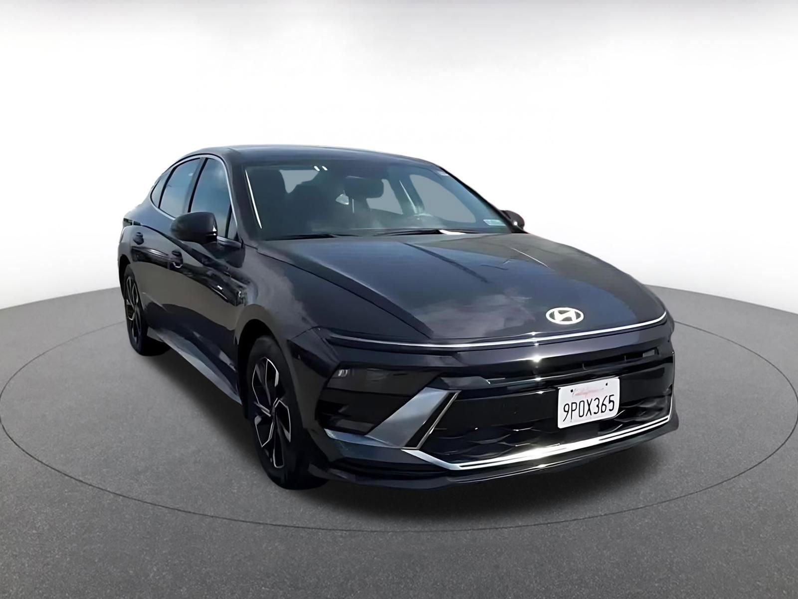 Thumbnail: 2025 Hyundai Sonata - 2