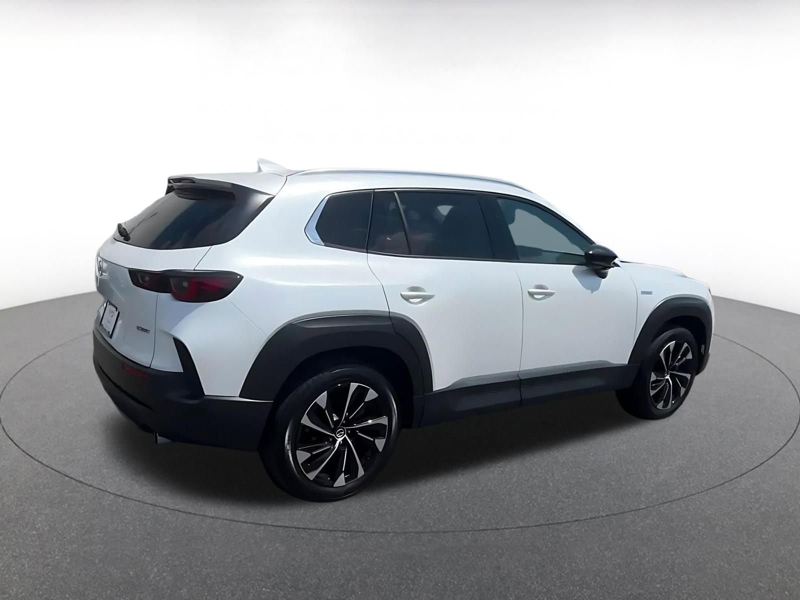 Thumbnail: 2025 Mazda CX-50 - 15