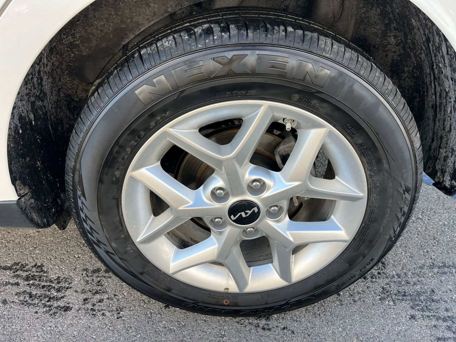 Thumbnail: 2025 Kia Soul - 28