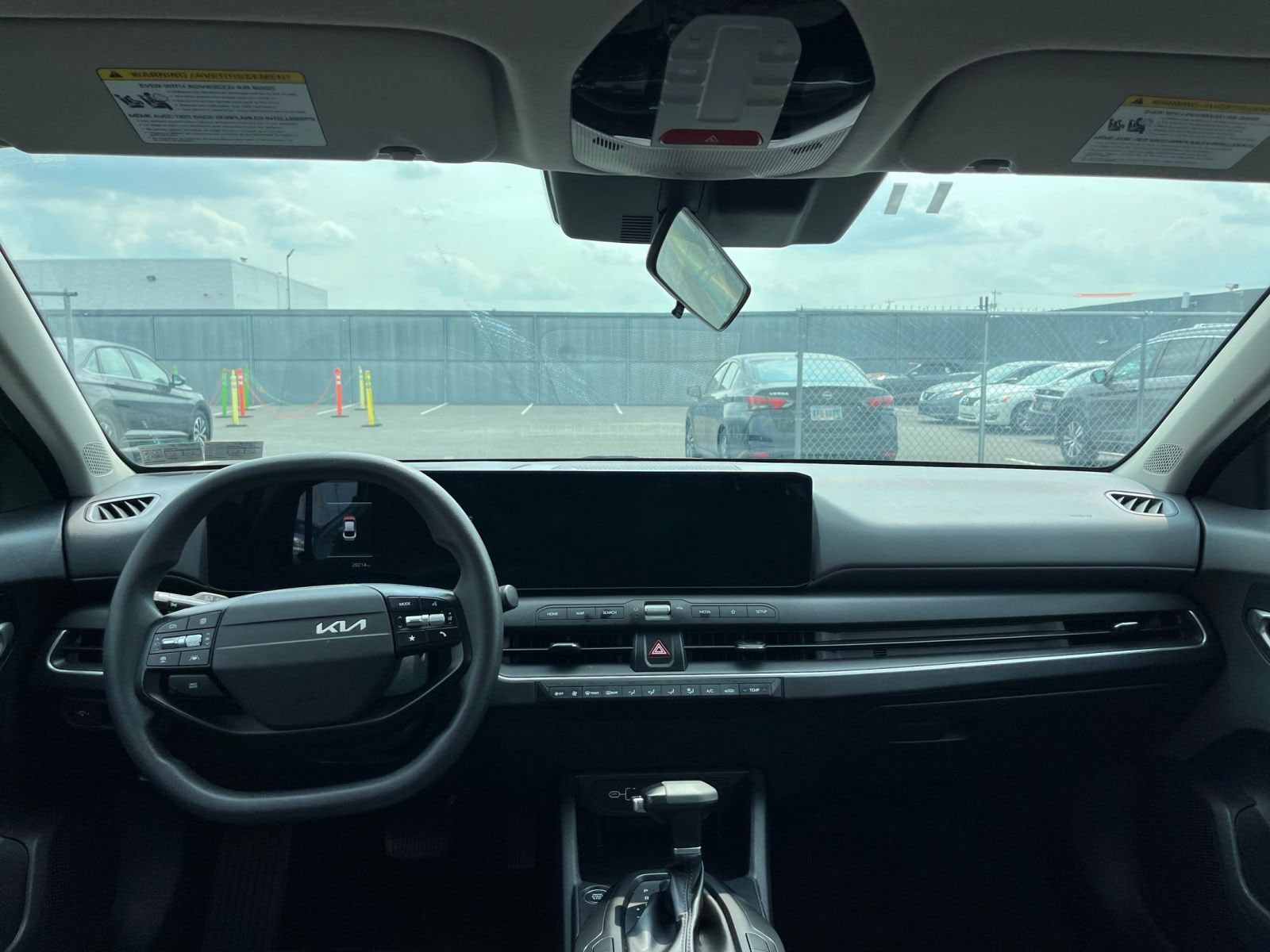 Thumbnail: 2025 Kia K4 - 33
