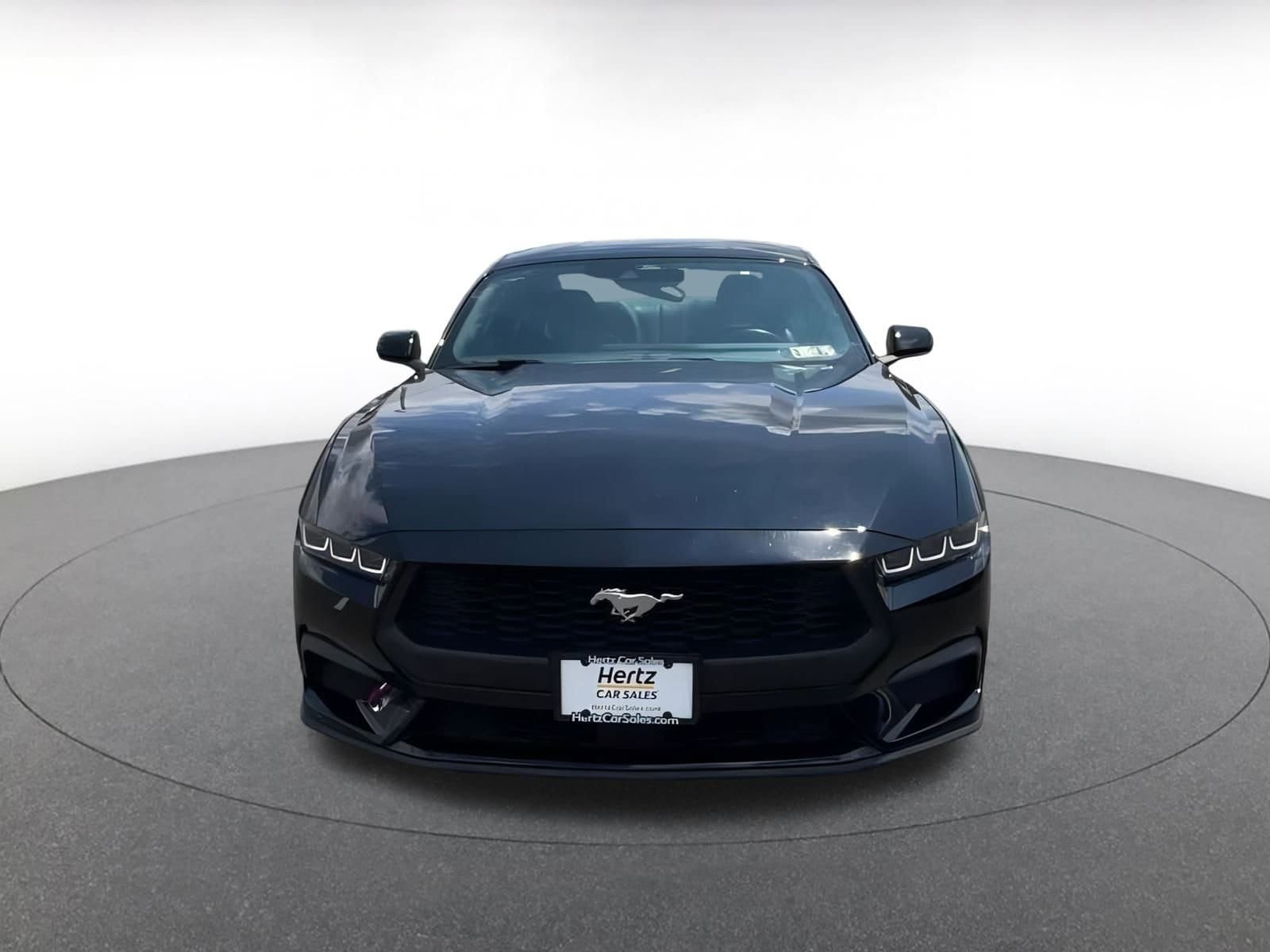 Thumbnail: 2024 Ford Mustang - 5