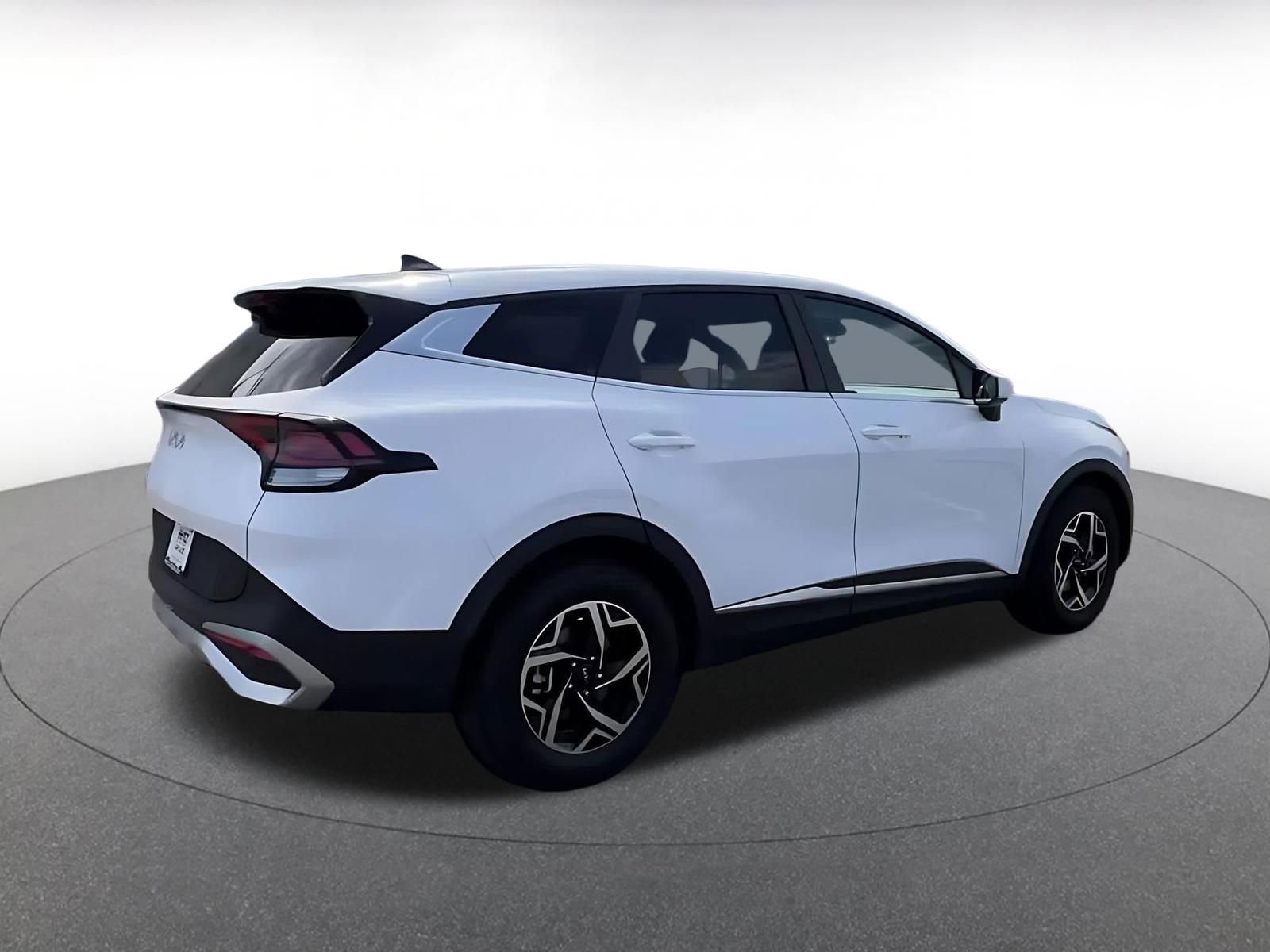 Thumbnail: 2025 Kia Sportage - 15