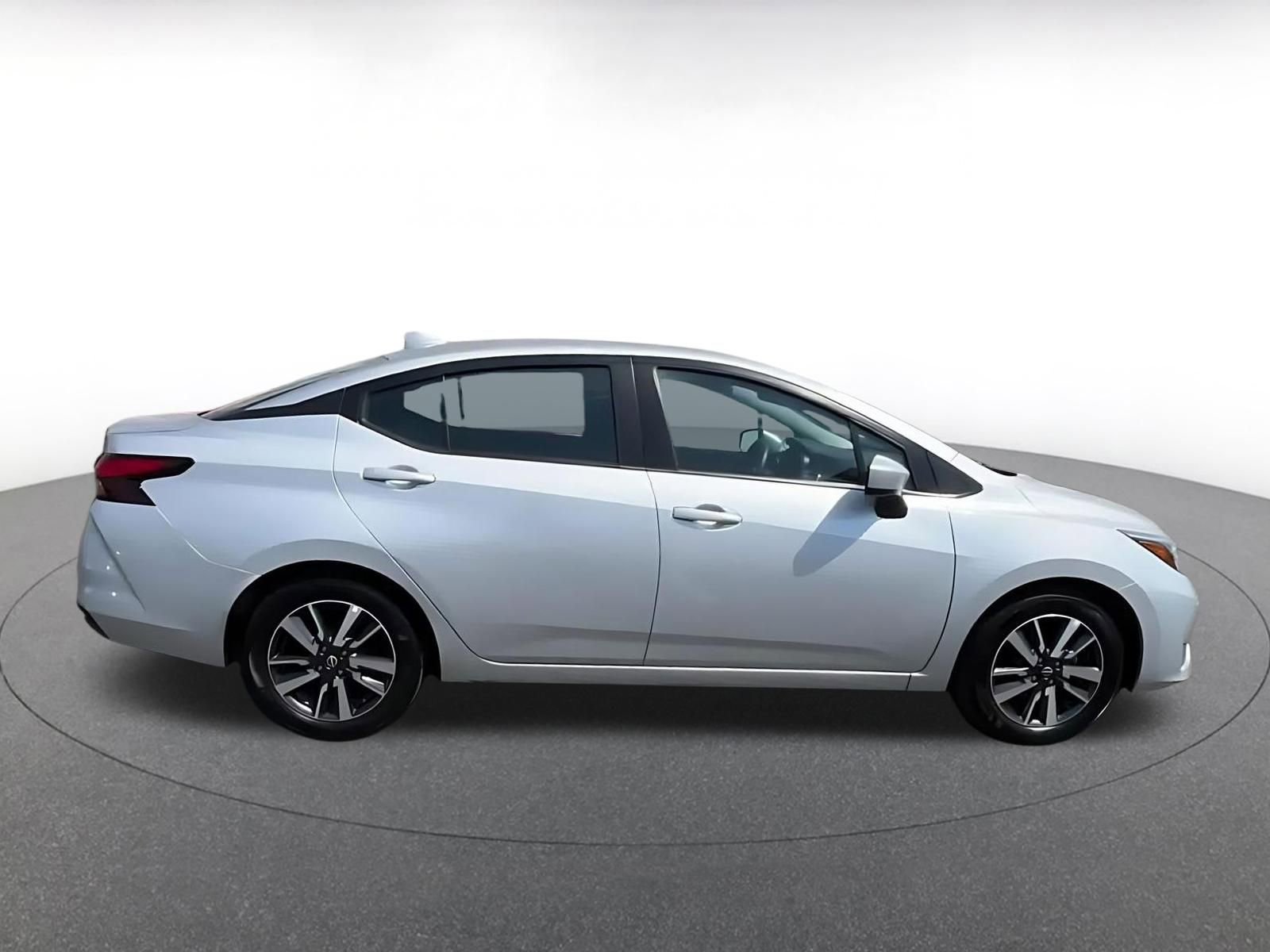 Thumbnail: 2025 Nissan Versa - 16