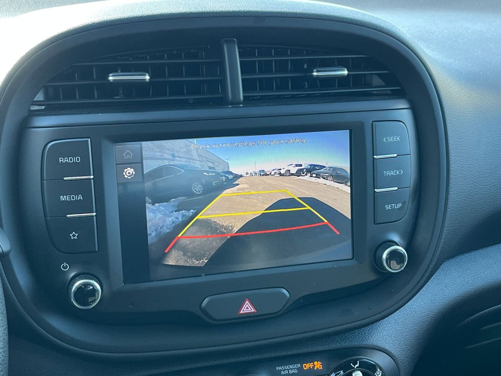 Thumbnail: 2025 Kia Soul - 22