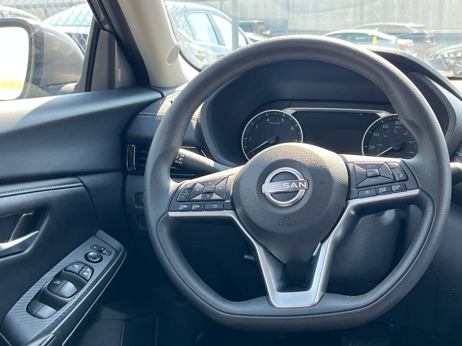 Thumbnail: 2025 Nissan Sentra - 27