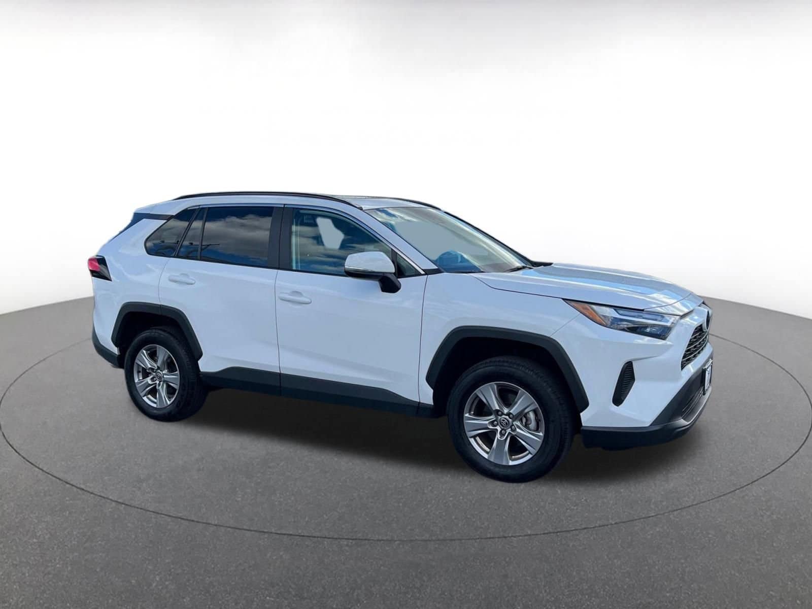 Thumbnail: 2025 Toyota RAV4 - 1