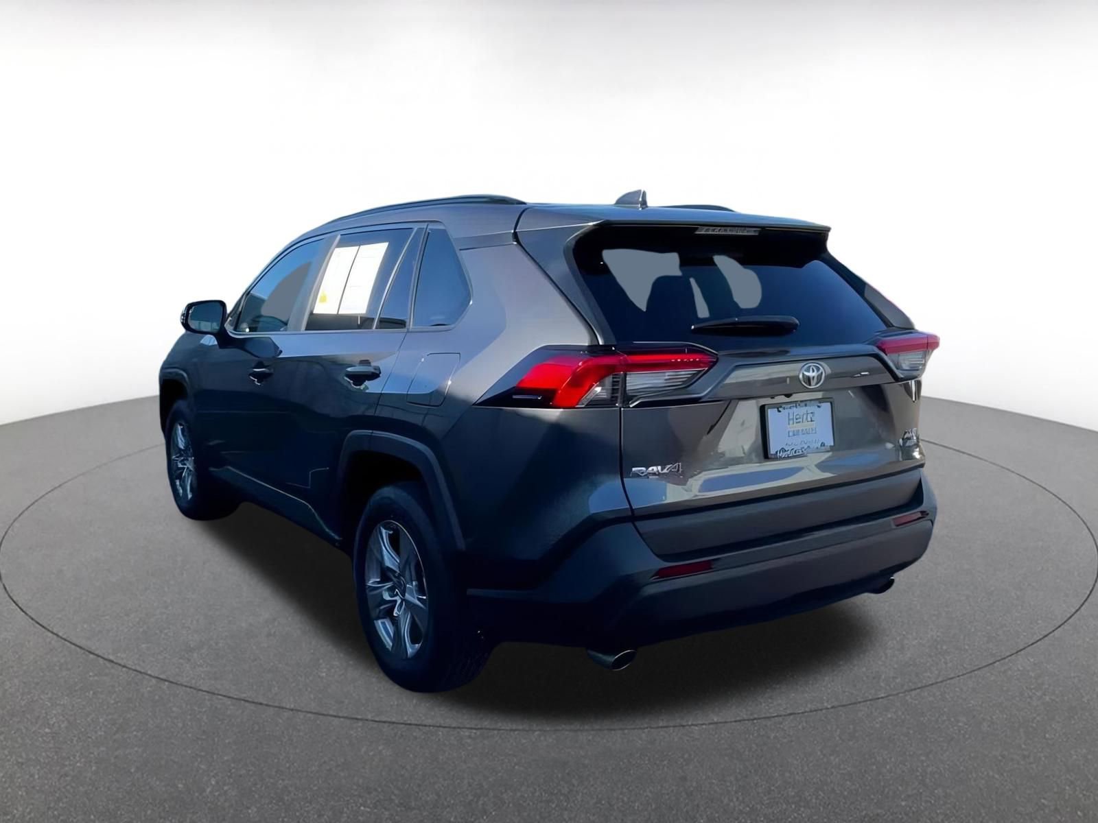 Thumbnail: 2025 Toyota RAV4 - 11