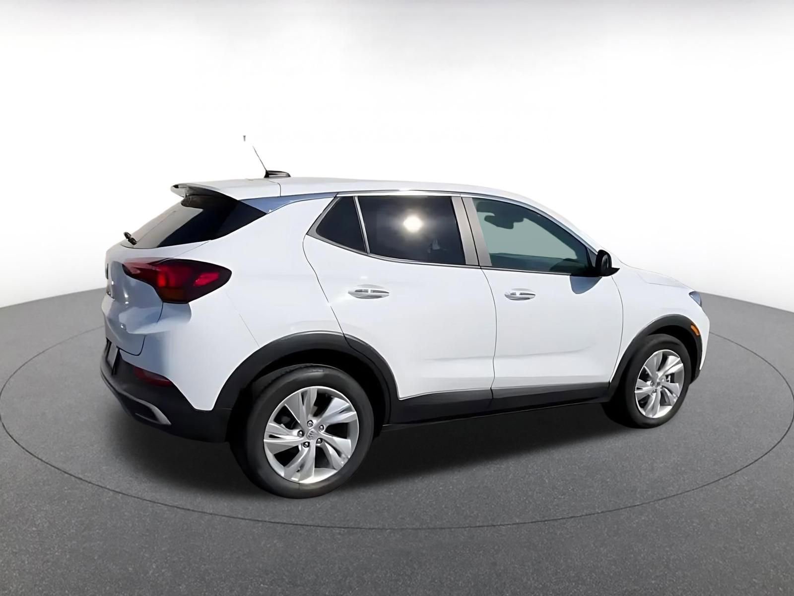 Thumbnail: 2025 Buick Encore GX - 15