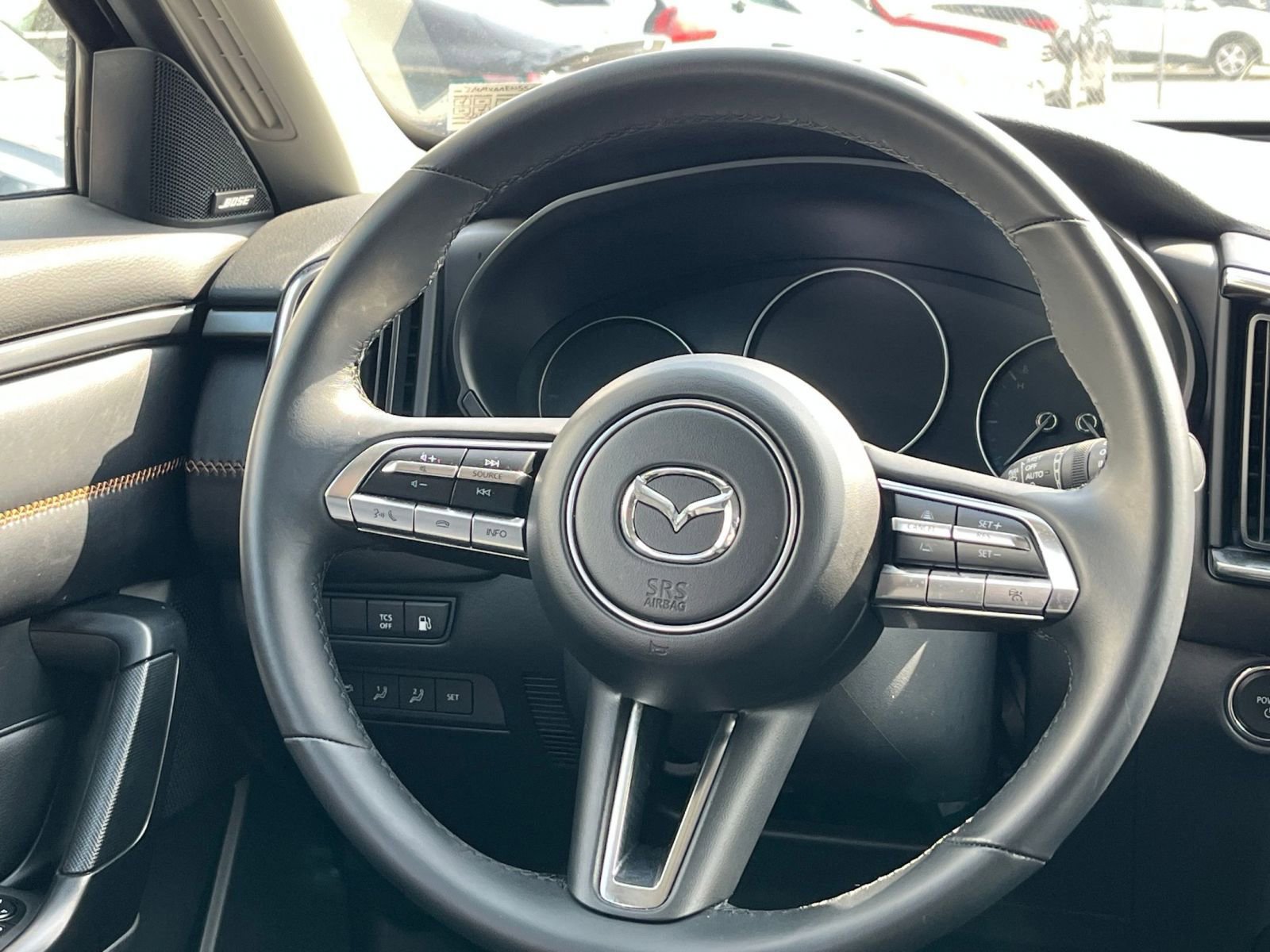 Thumbnail: 2025 Mazda CX-50 - 29