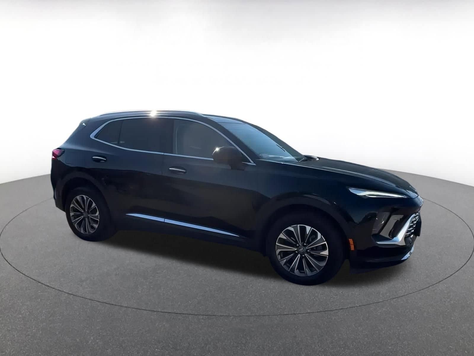 Thumbnail: 2024 Buick Envision - 1