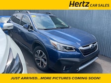 2022 Subaru Outback Limited -
                Philadelphia, PA