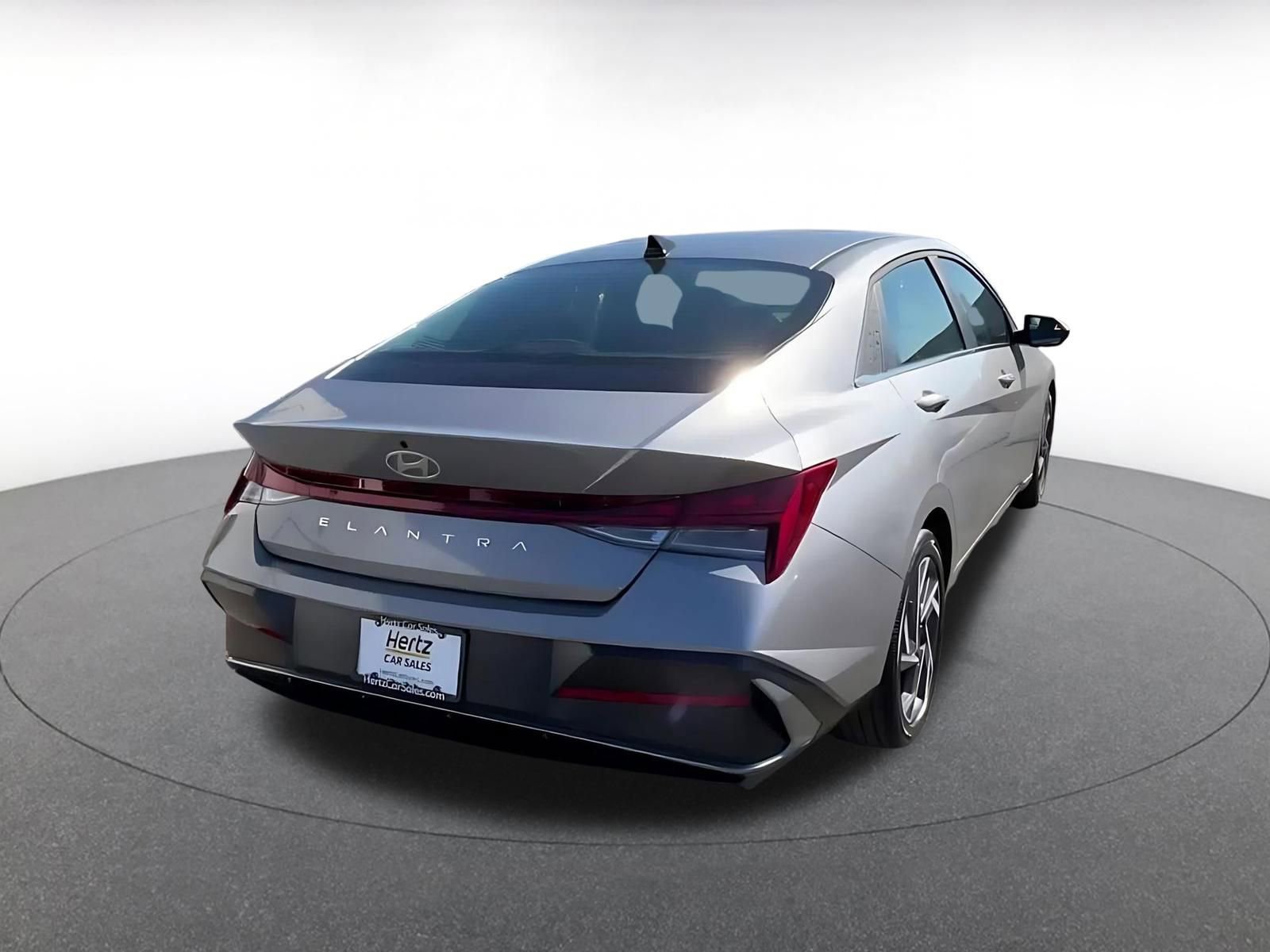 Thumbnail: 2025 Hyundai Elantra - 13