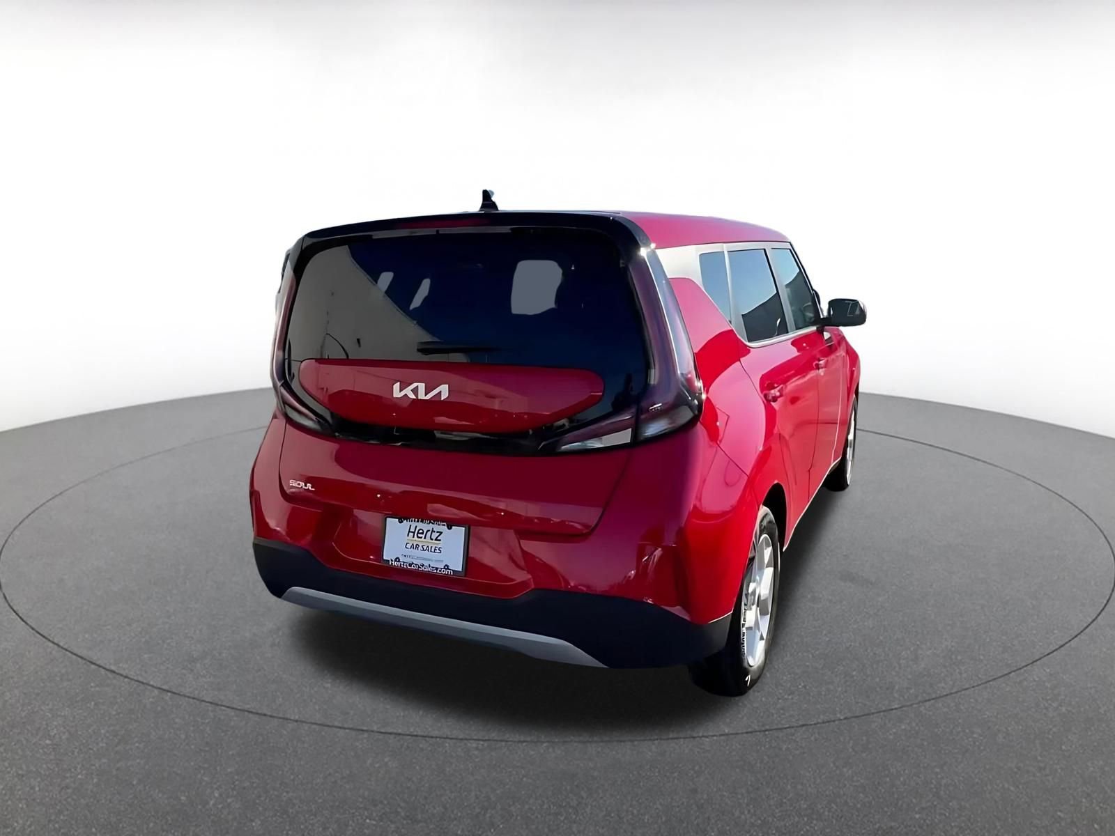 Thumbnail: 2025 Kia Soul - 12