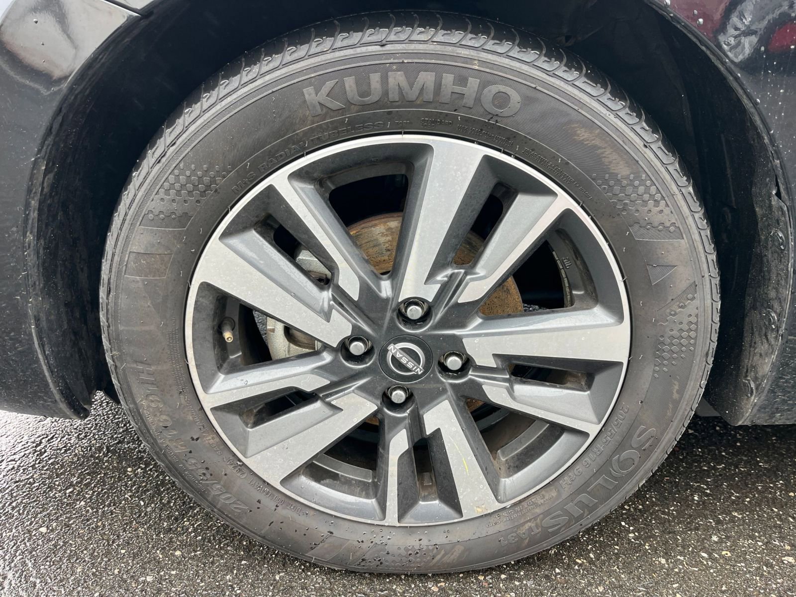 Thumbnail: 2025 Nissan Versa - 29