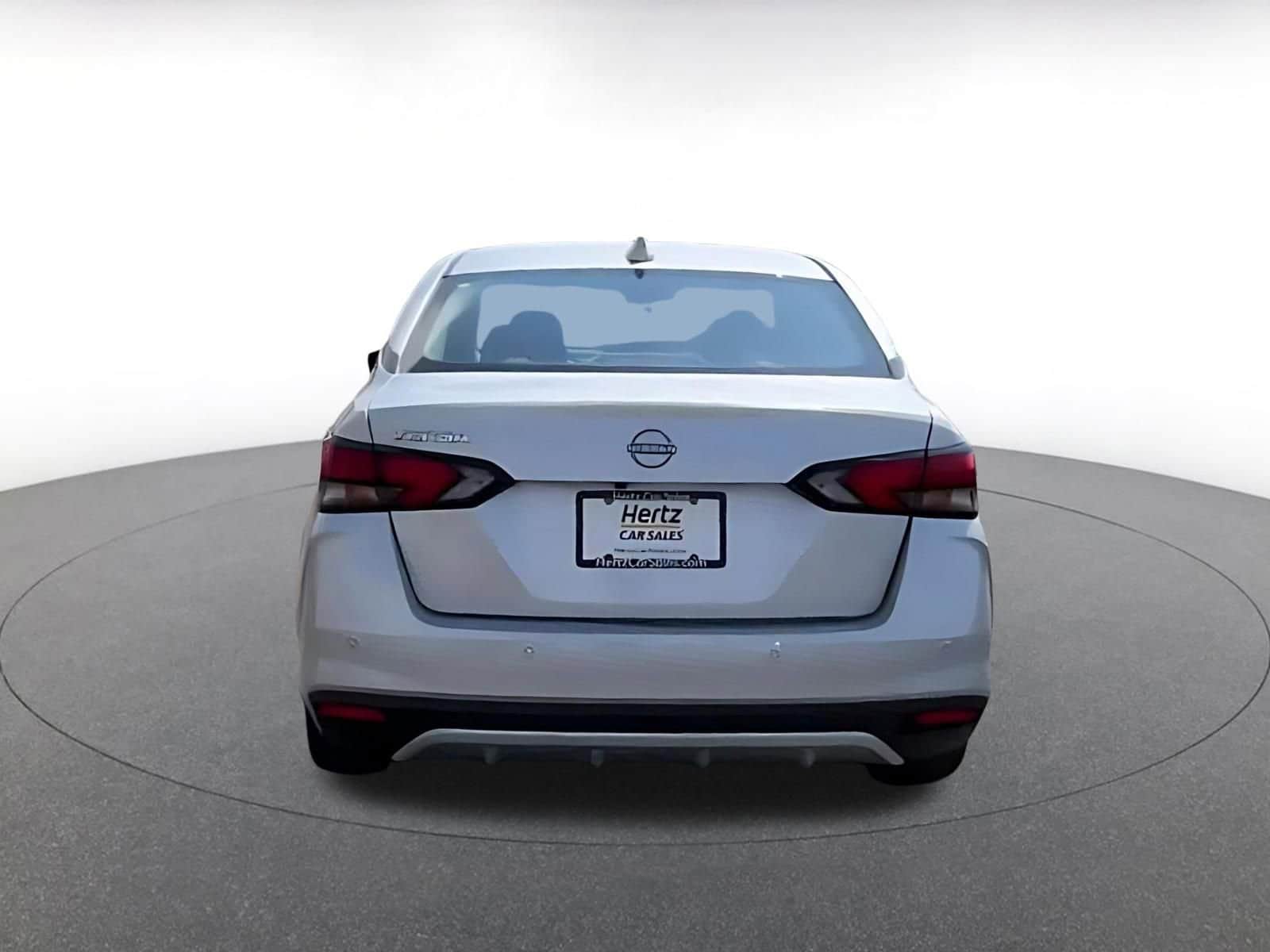 Thumbnail: 2025 Nissan Versa - 12