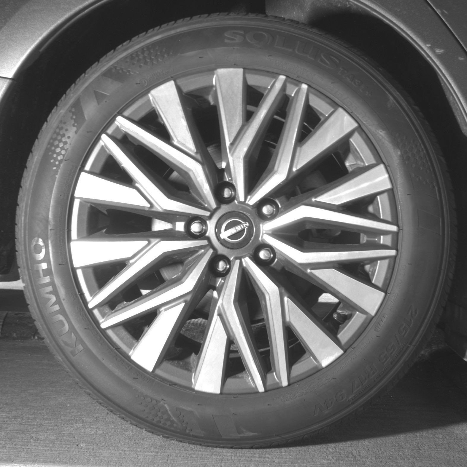 Thumbnail: 2025 Nissan Altima - 18