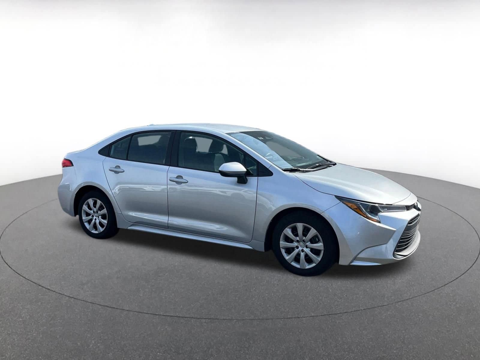 Thumbnail: 2025 Toyota Corolla - 1