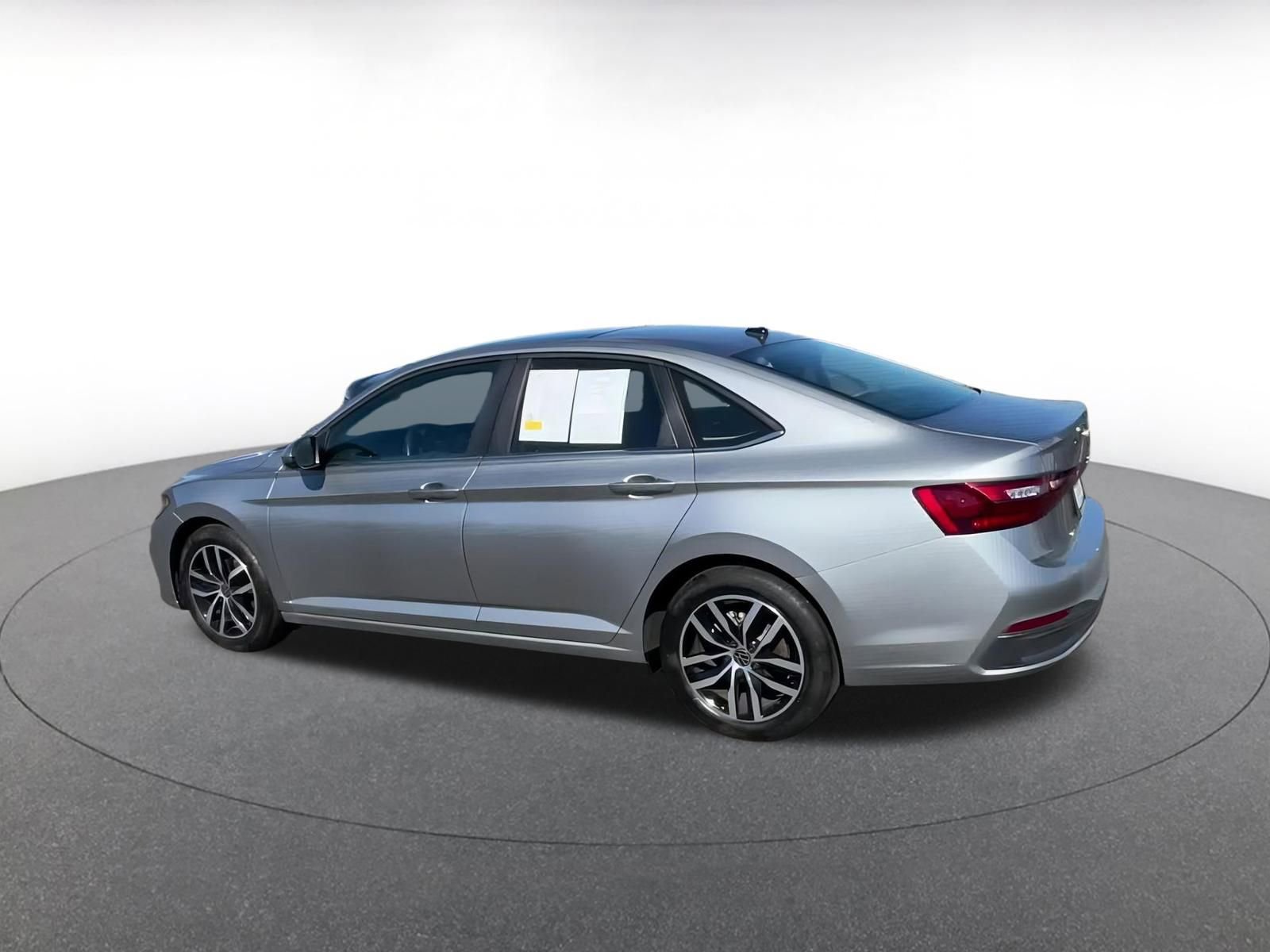 Thumbnail: 2025 Volkswagen Jetta - 11