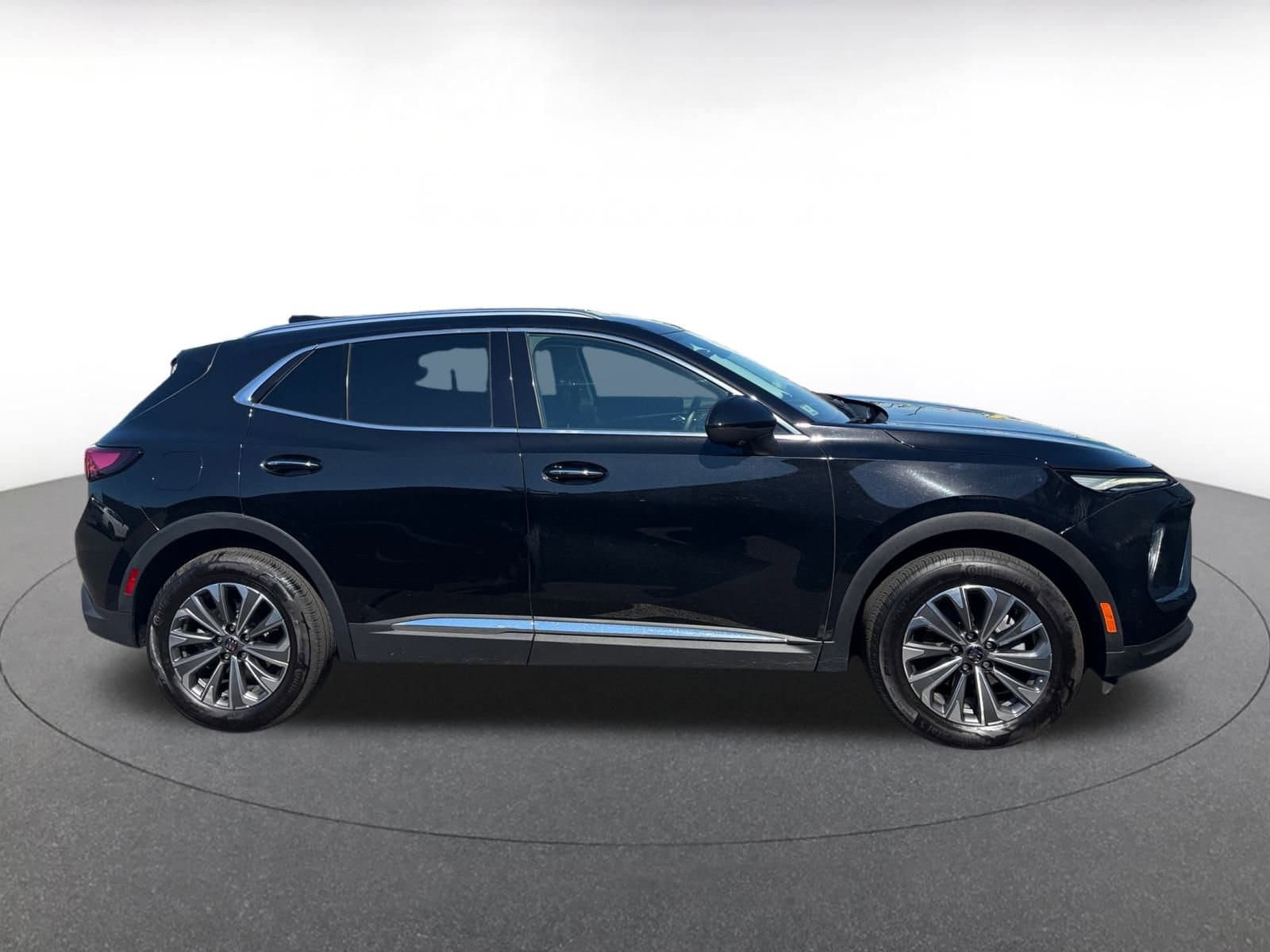 Thumbnail: 2024 Buick Envision - 15