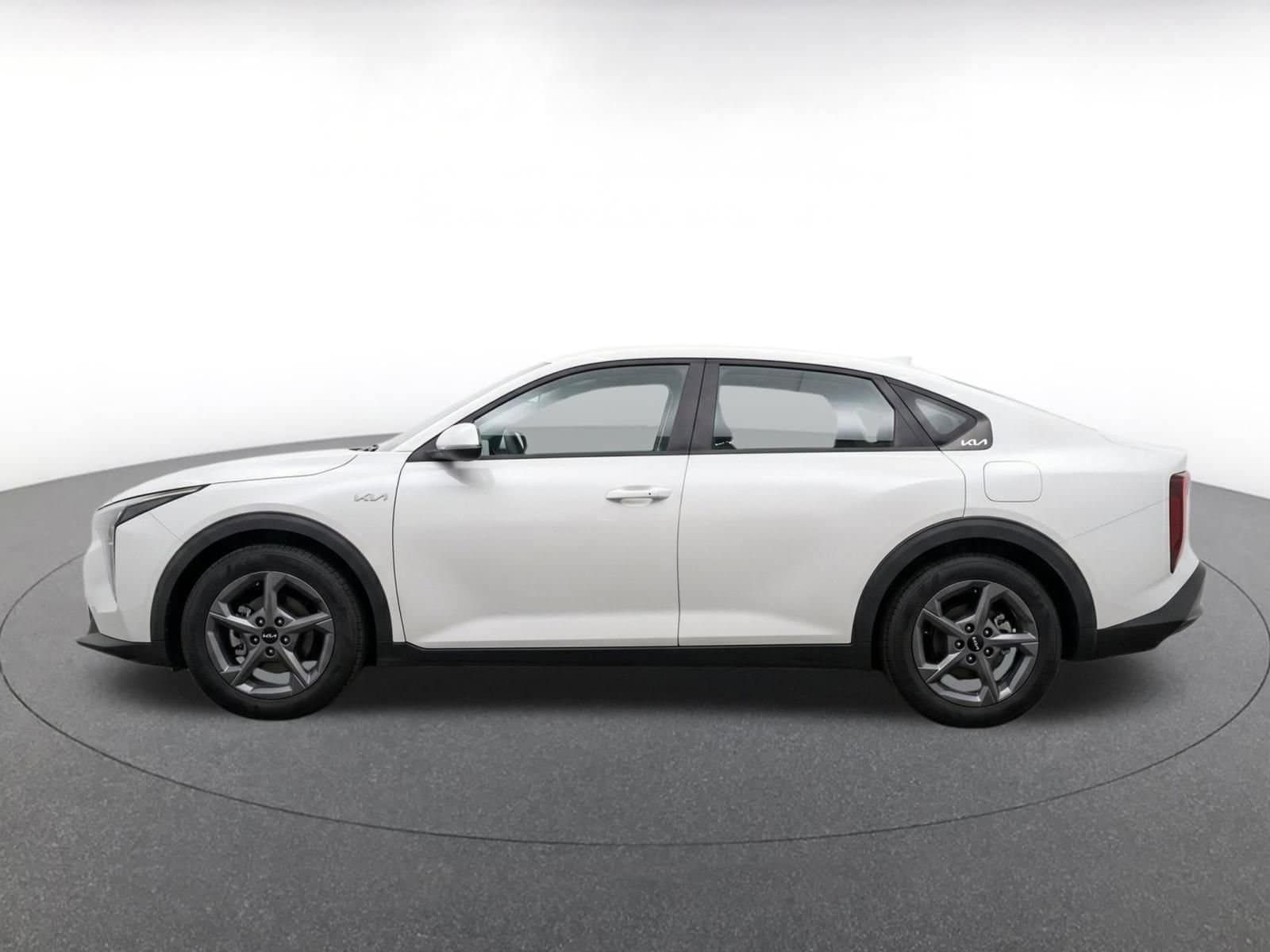 Thumbnail: 2025 Kia K4 - 5