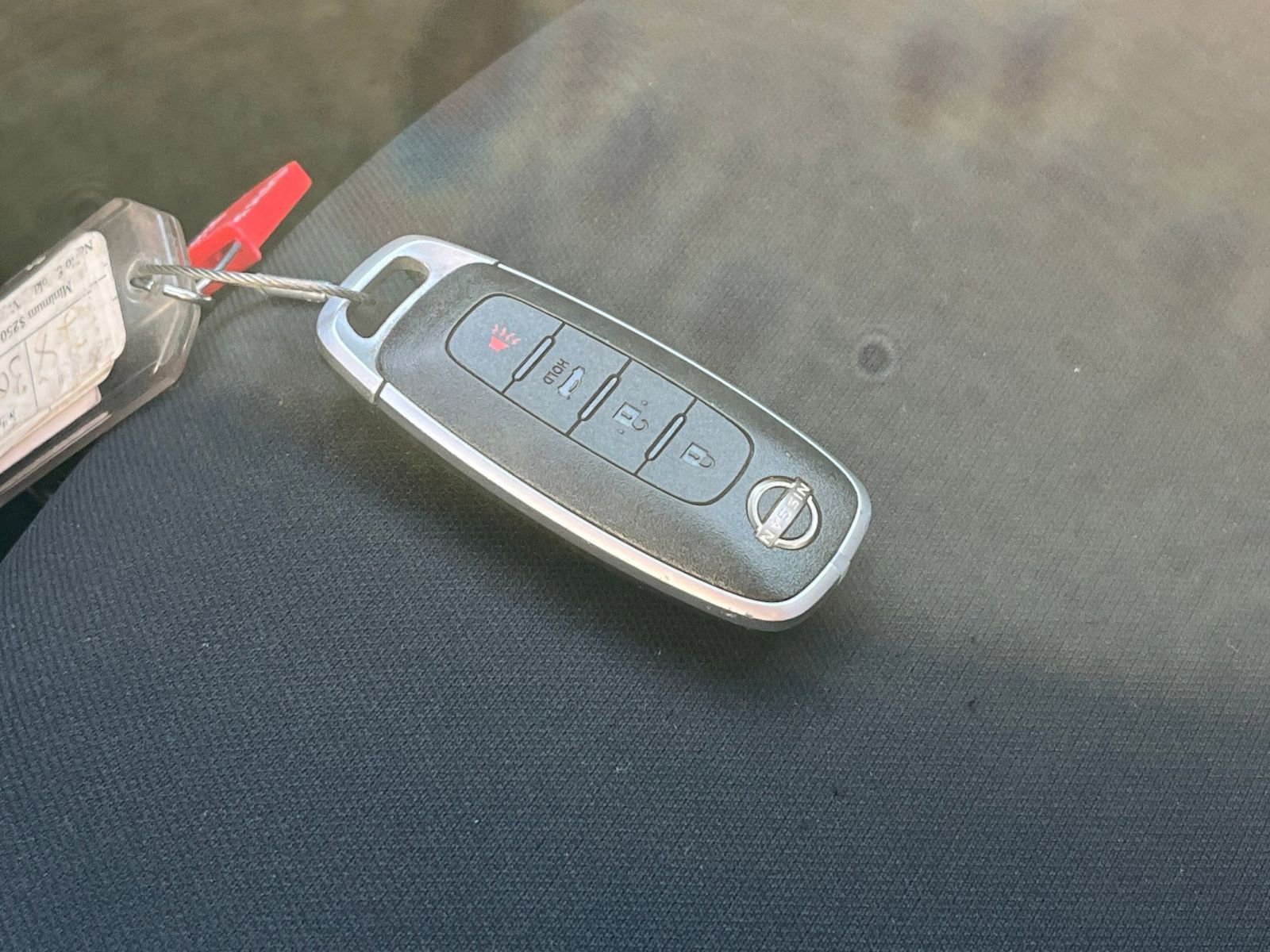 Thumbnail: 2024 Nissan Sentra - 22