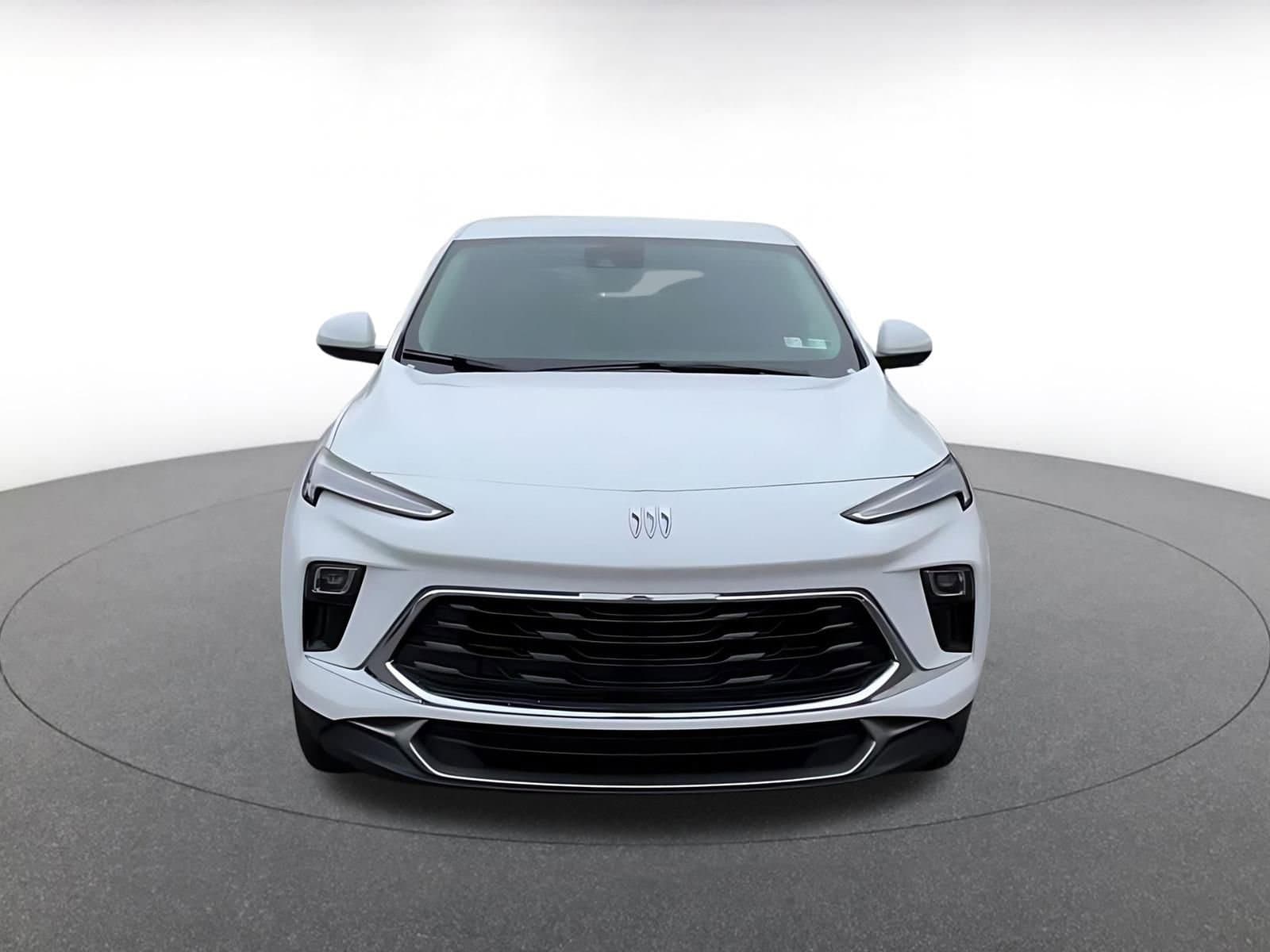 Thumbnail: 2025 Buick Encore GX - 5