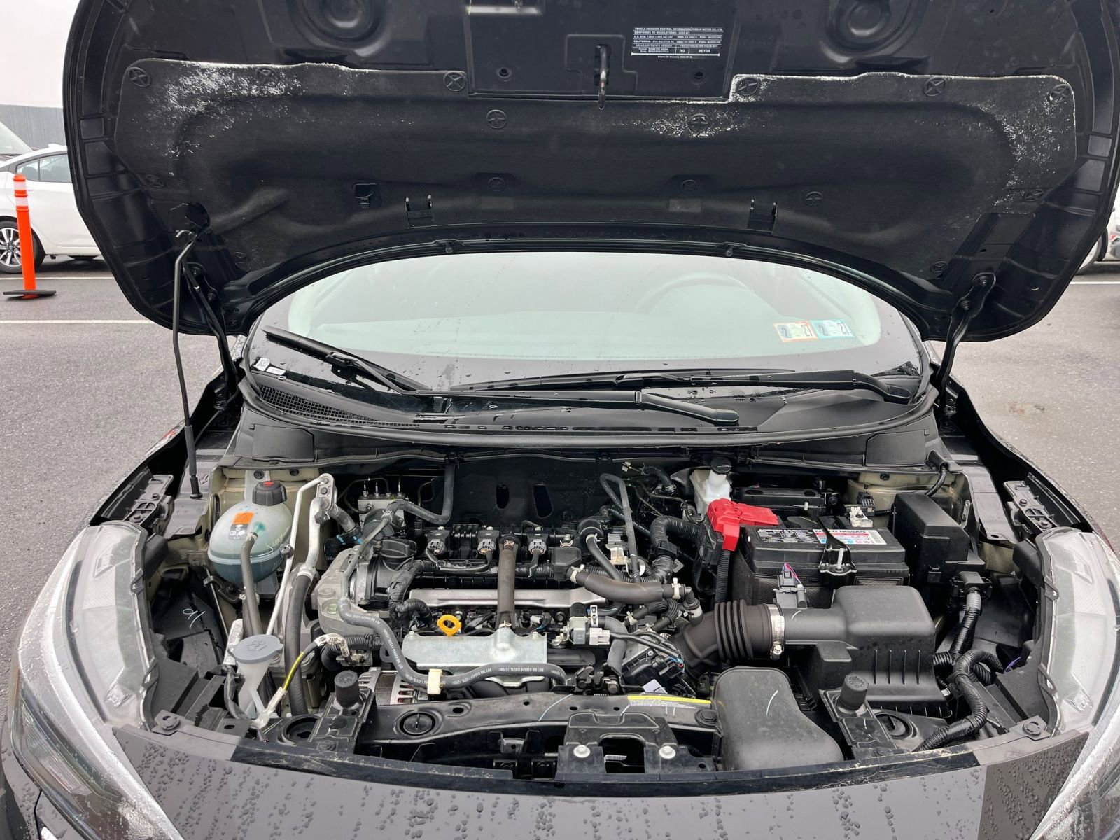 Thumbnail: 2025 Nissan Versa - 31