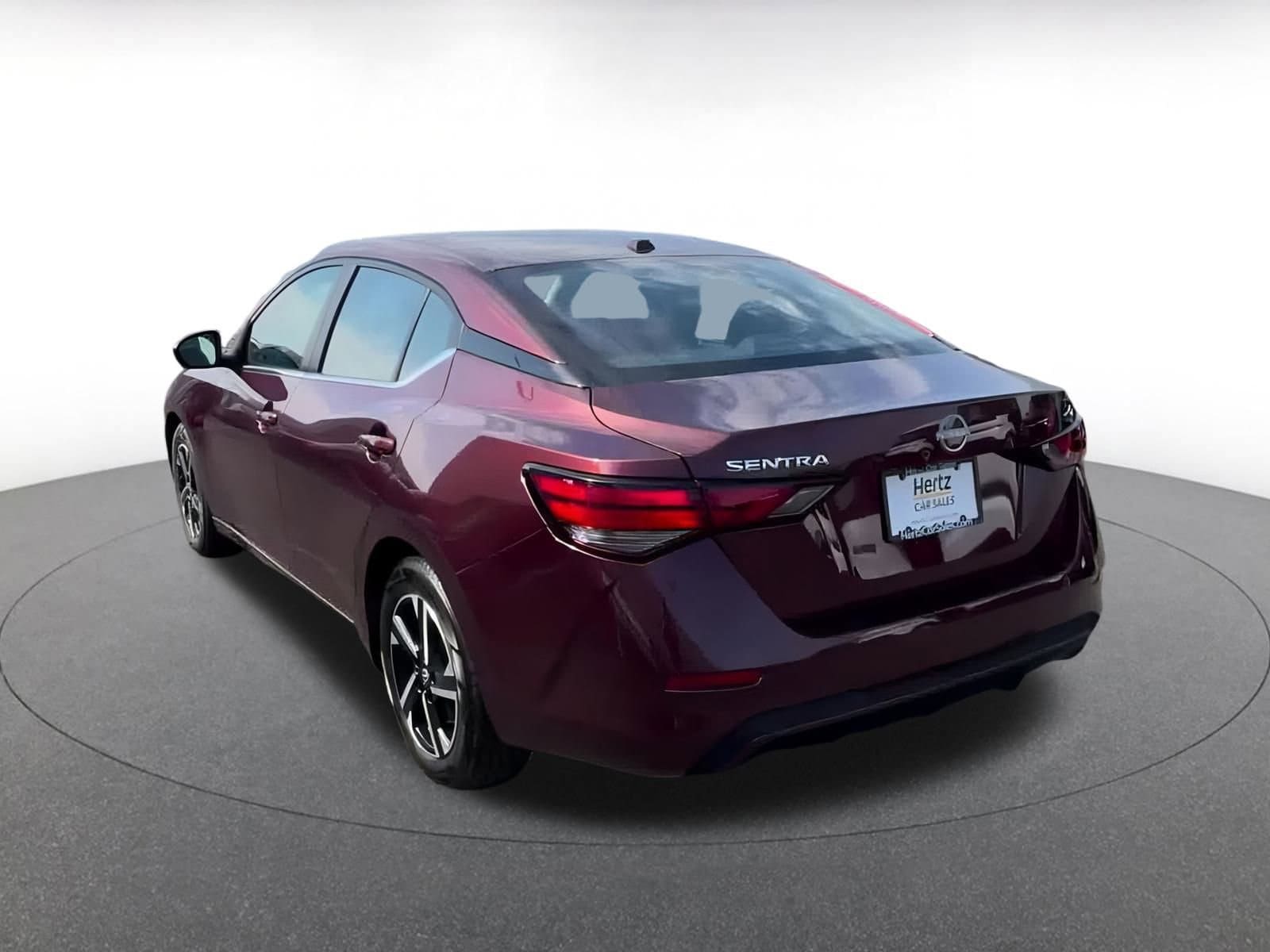 Thumbnail: 2024 Nissan Sentra - 11