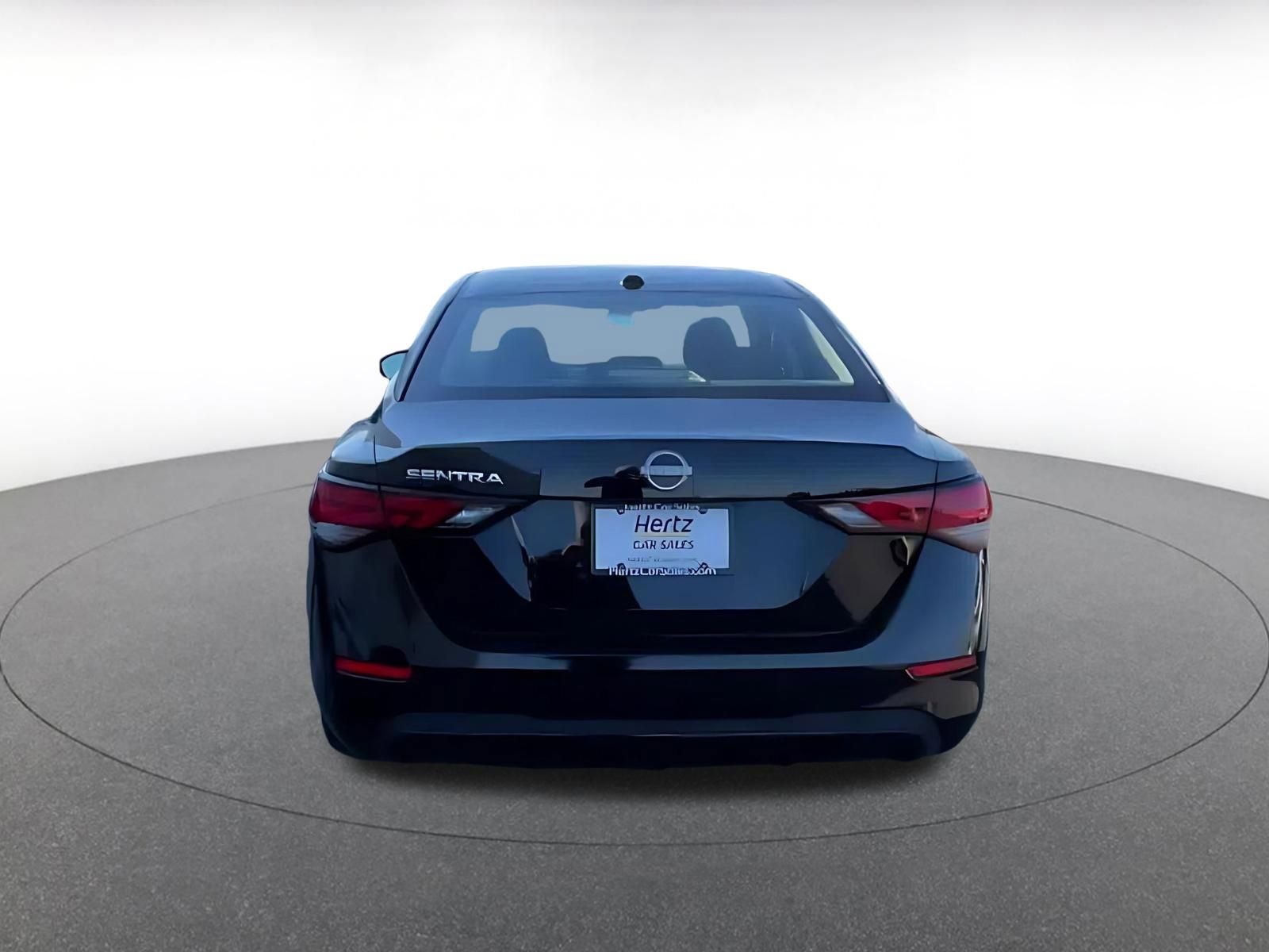 Thumbnail: 2025 Nissan Sentra - 12