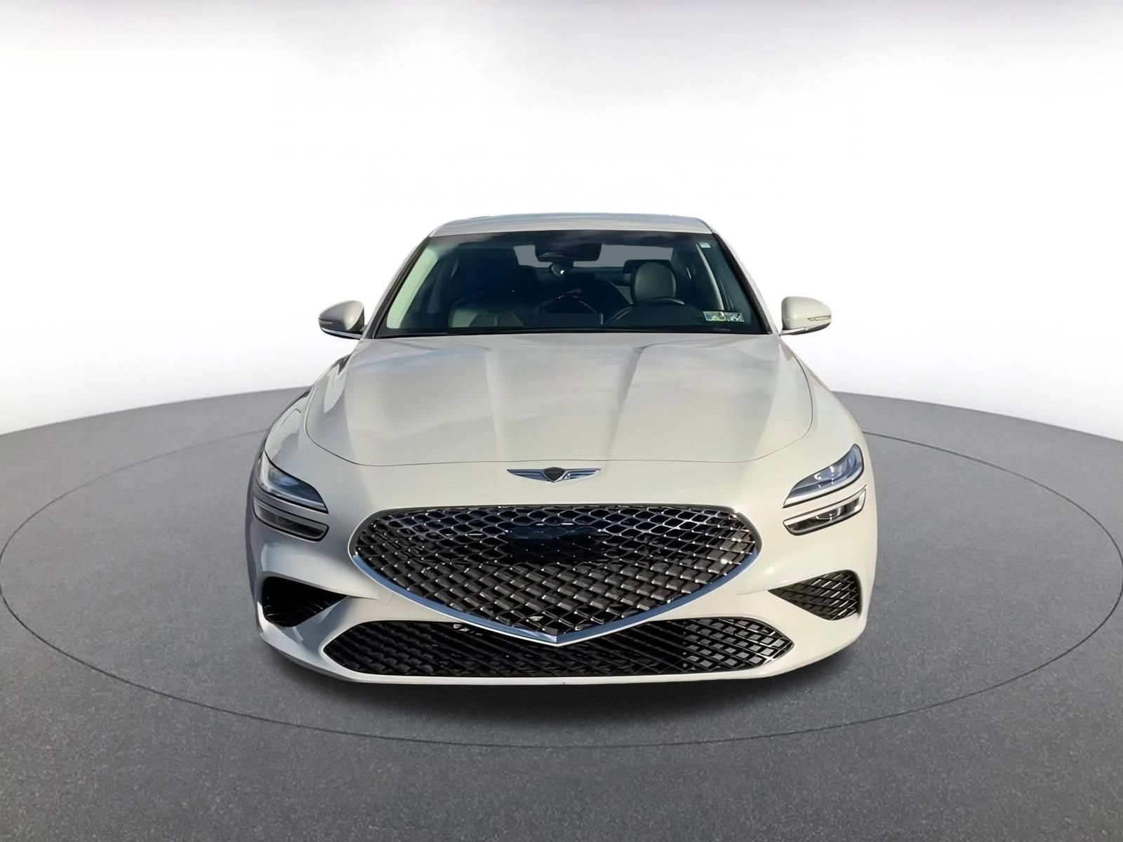 Thumbnail: 2025 Genesis G70 - 5